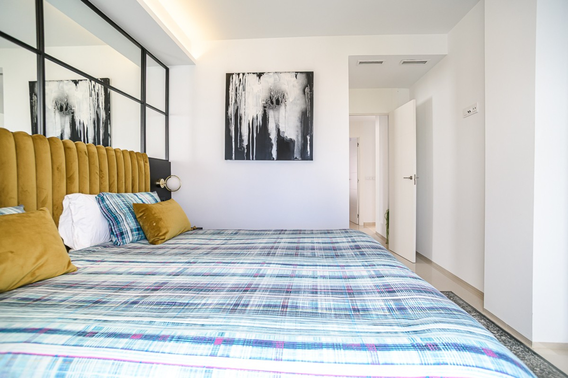 Reventa - 3. Casa indepiende - Ciudad Quesada - Costa Blanca Sur