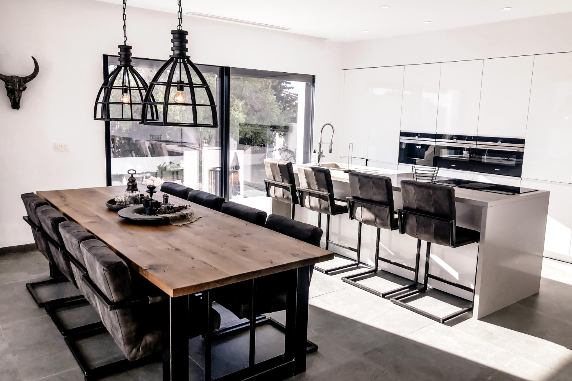 Reventa - 3. Casa indepiende - Ciudad Quesada - Costa Blanca Sur