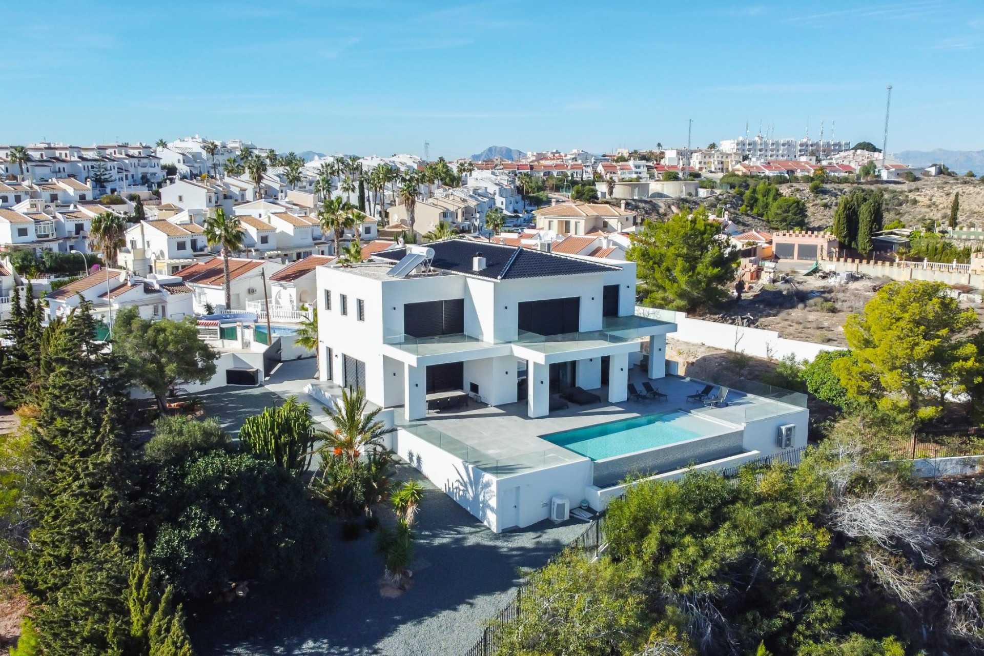 Reventa - 3. Casa indepiende - Ciudad Quesada - Costa Blanca Sur