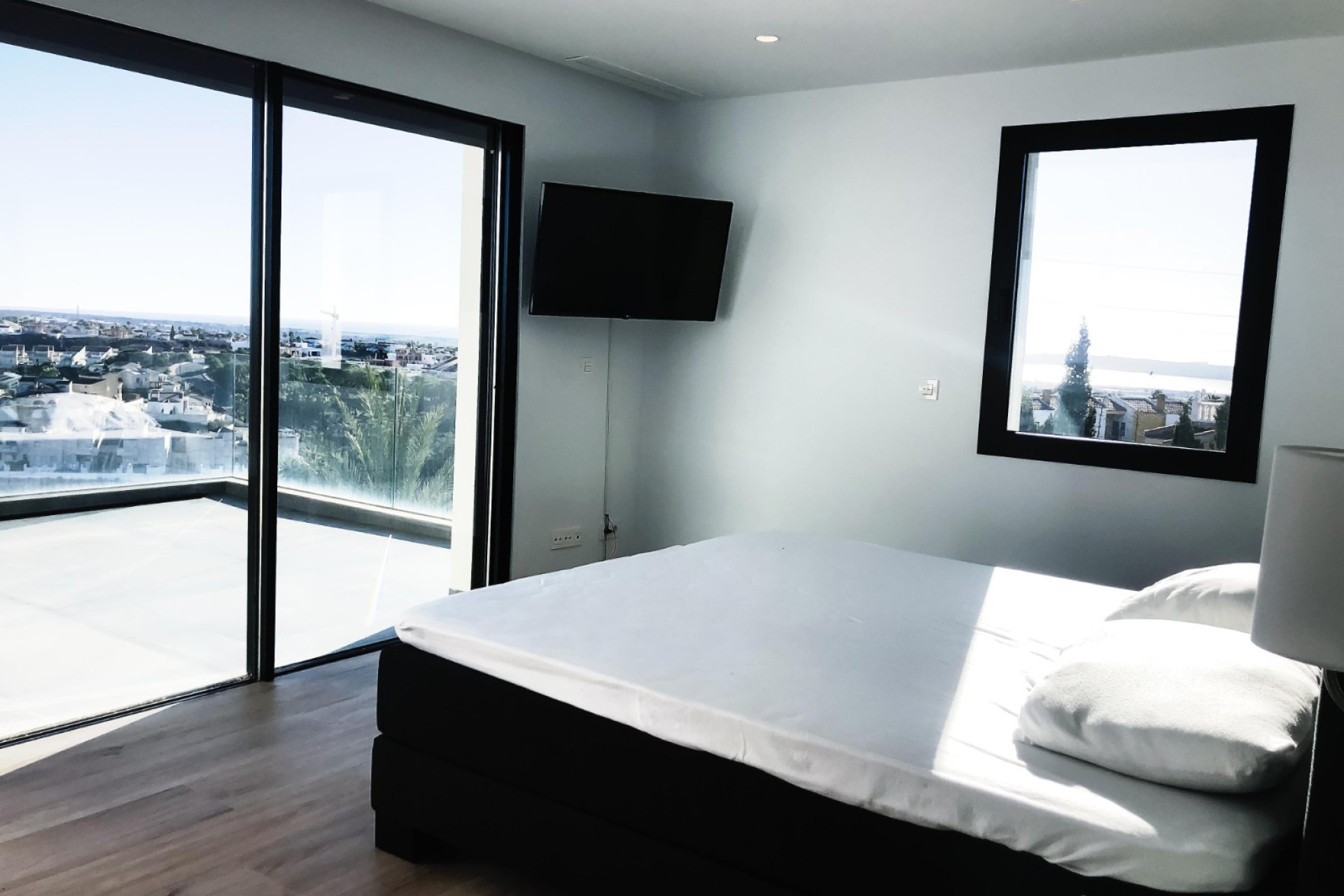 Reventa - 3. Casa indepiende - Ciudad Quesada - Costa Blanca Sur