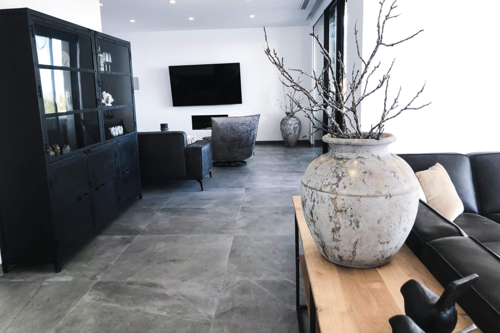 Reventa - 3. Casa indepiende - Ciudad Quesada - Costa Blanca Sur