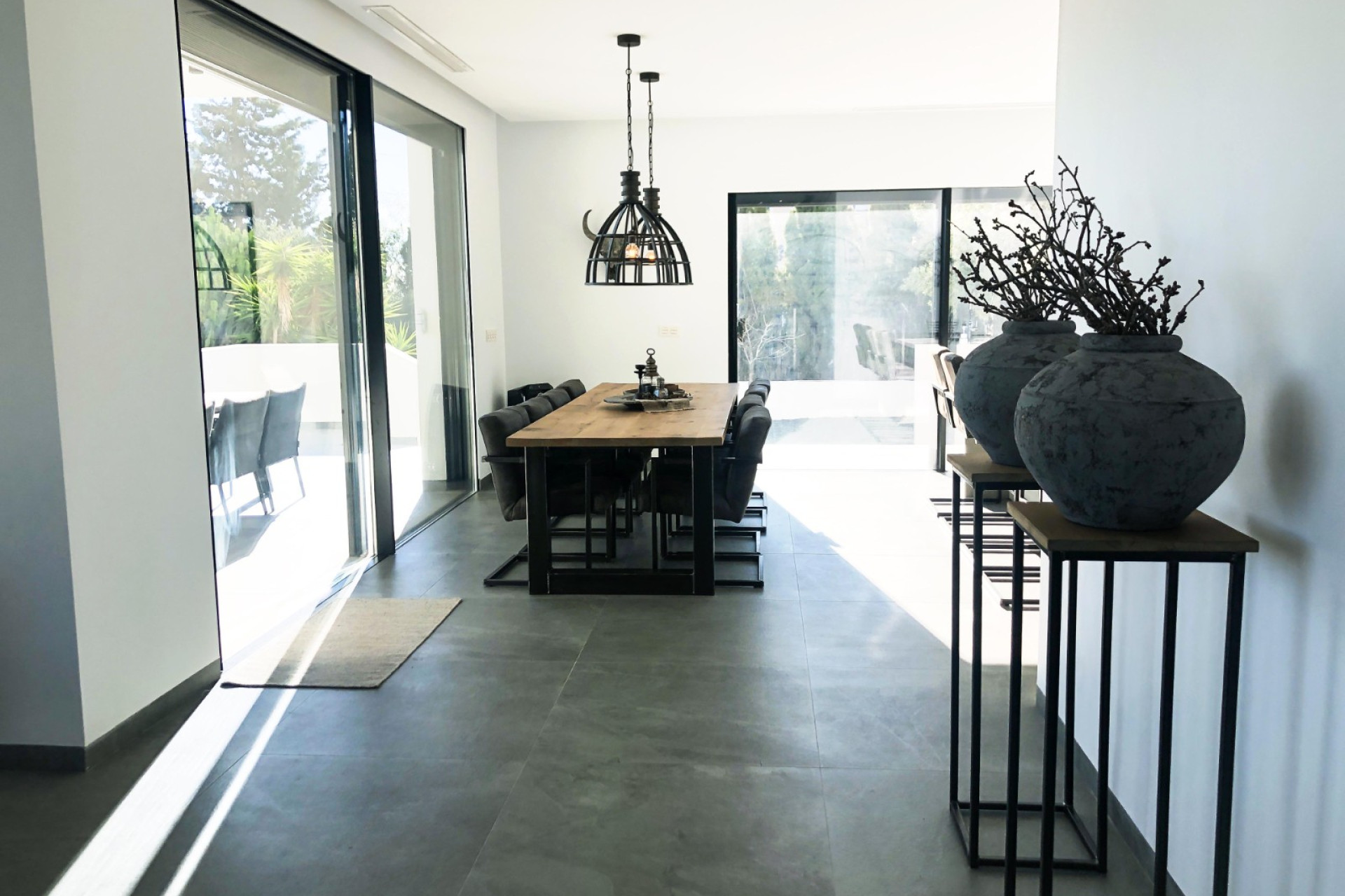 Reventa - 3. Casa indepiende - Ciudad Quesada - Costa Blanca Sur