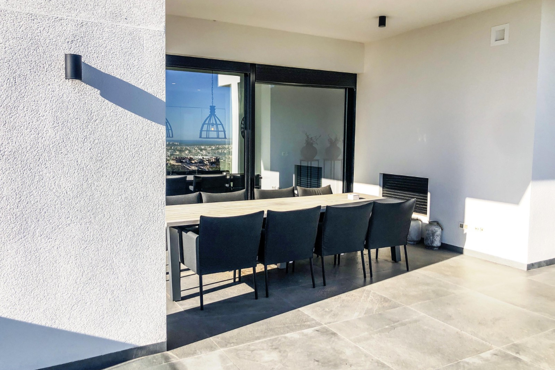 Reventa - 3. Casa indepiende - Ciudad Quesada - Costa Blanca Sur