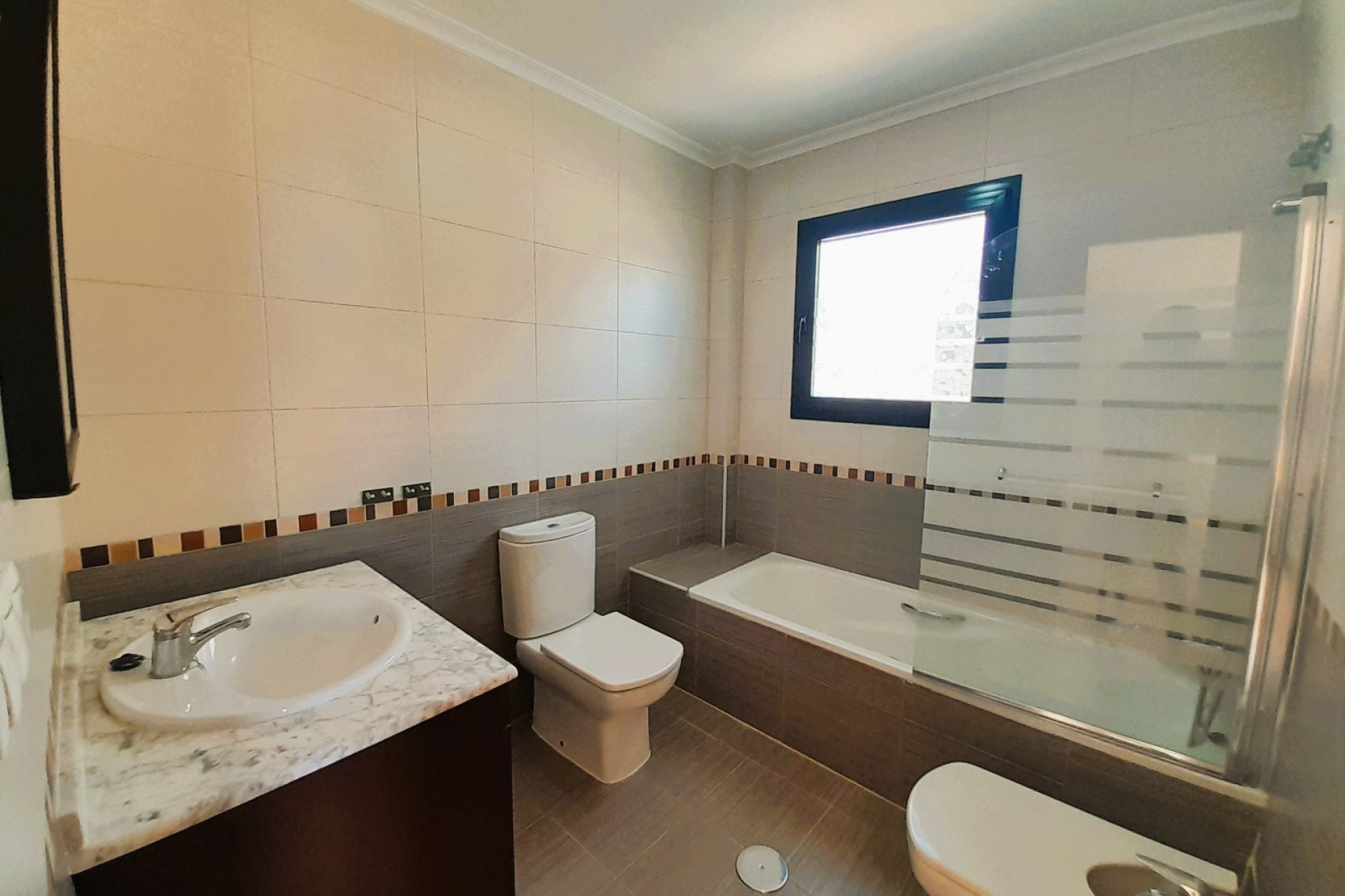 Reventa - 3. Casa indepiende - Ciudad Quesada - Costa Blanca Sur