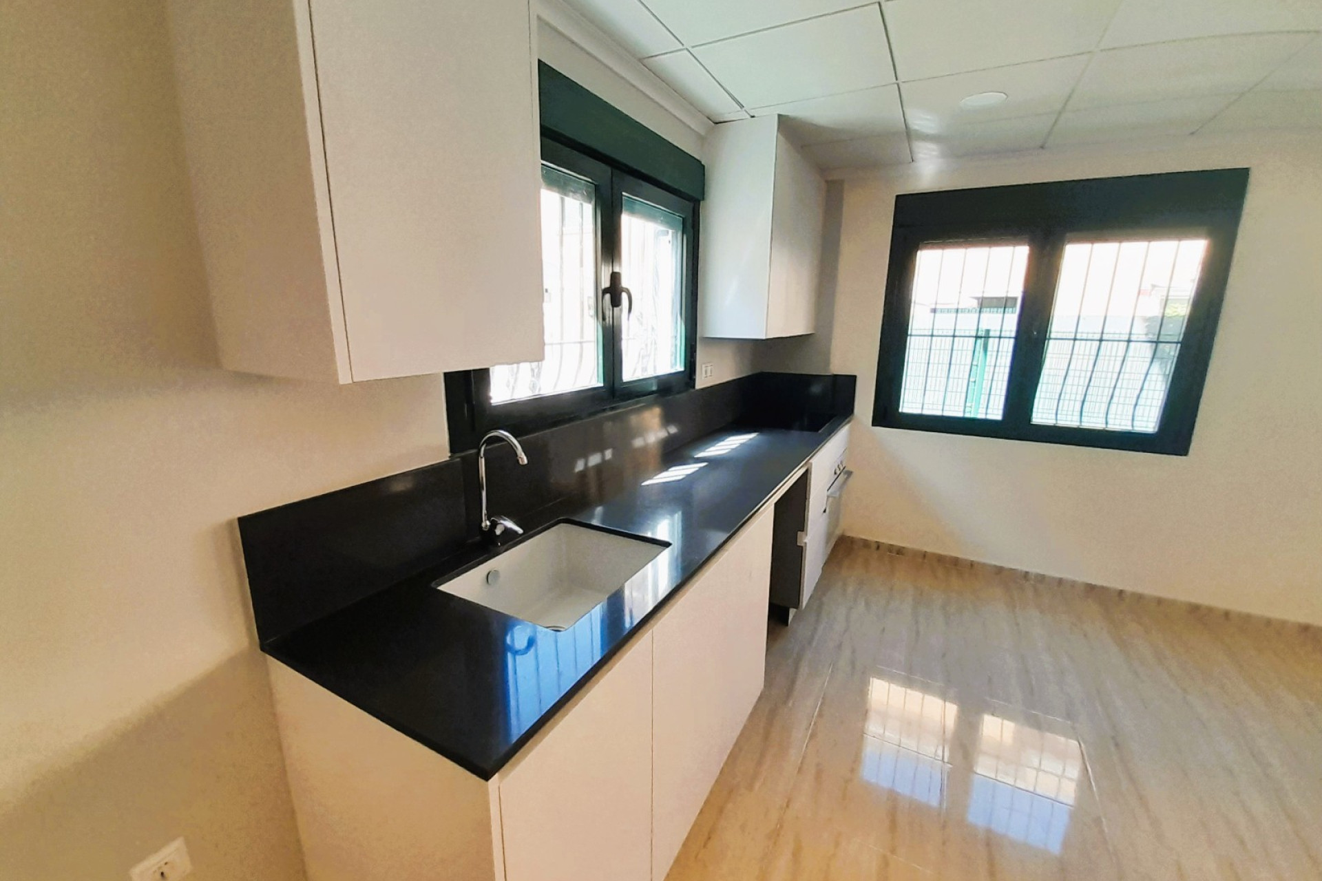 Reventa - 3. Casa indepiende - Ciudad Quesada - Costa Blanca Sur