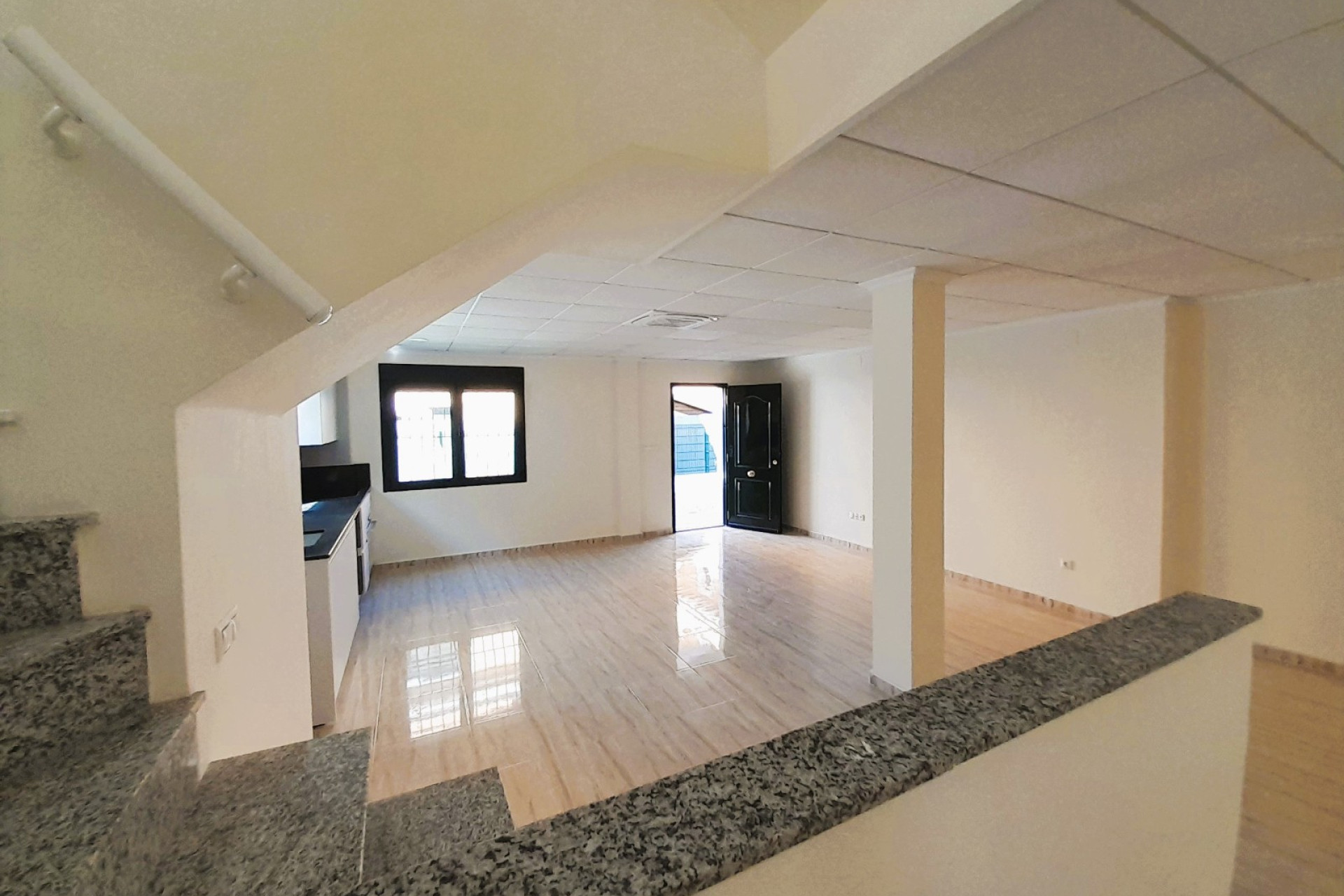 Reventa - 3. Casa indepiende - Ciudad Quesada - Costa Blanca Sur