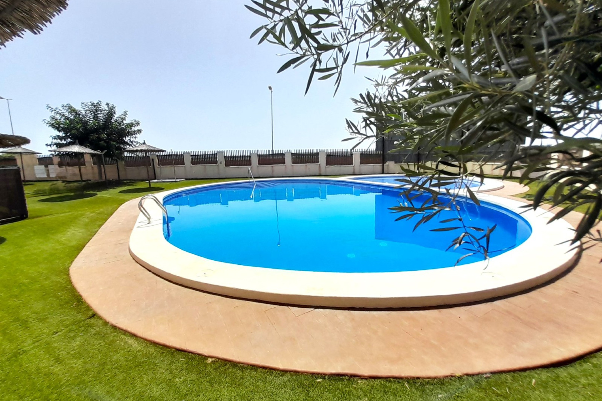 Reventa - 3. Casa indepiende - Ciudad Quesada - Costa Blanca Sur