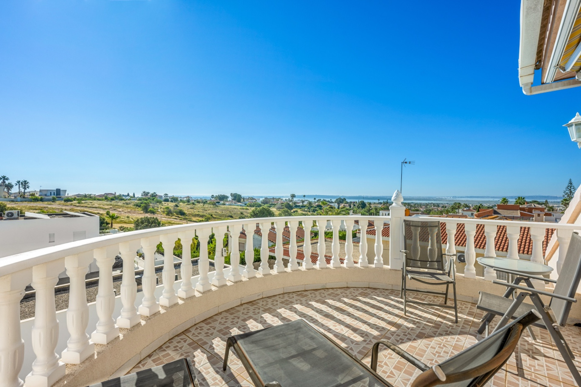 Reventa - 3. Casa indepiende - Ciudad Quesada - Costa Blanca Sur