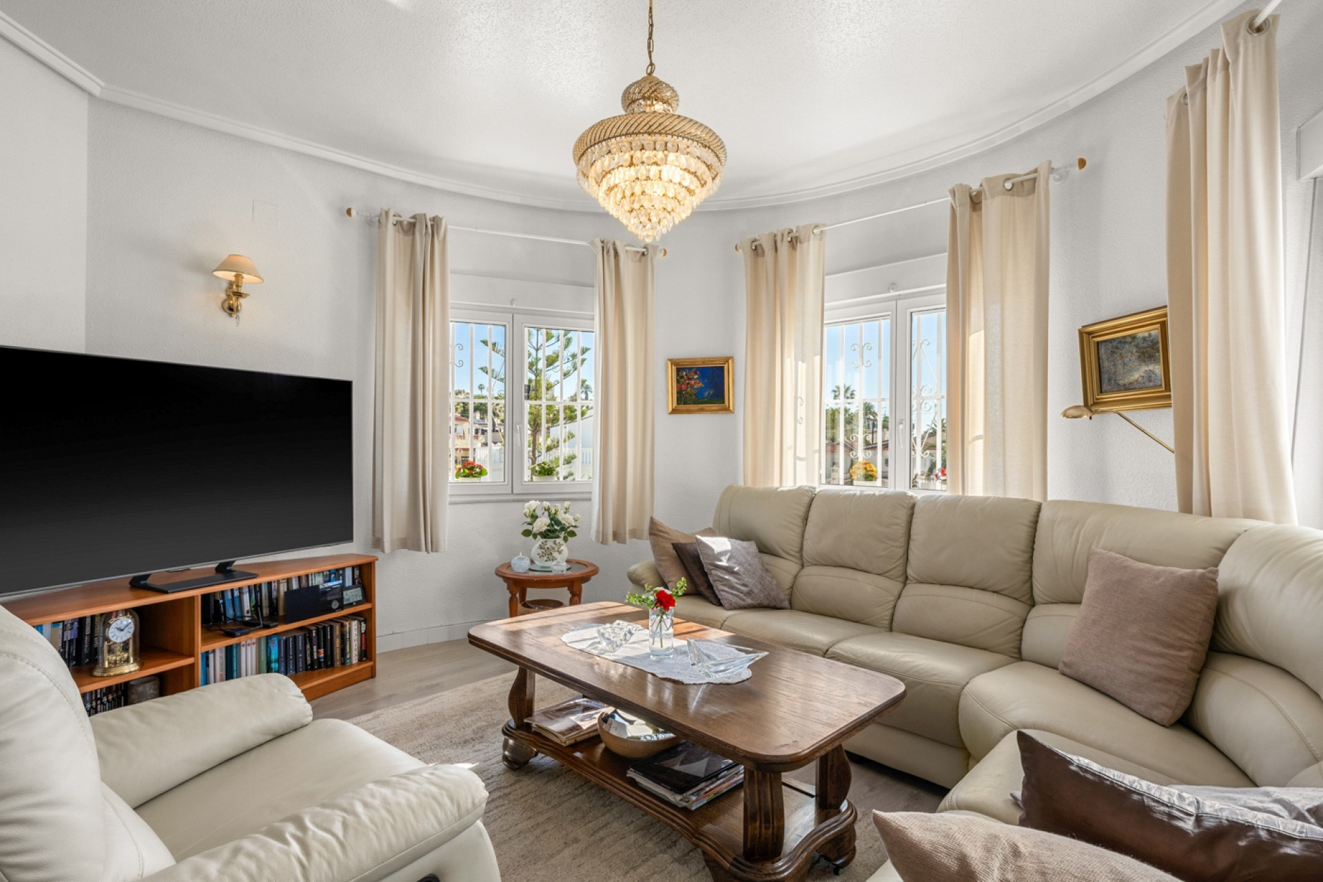 Reventa - 3. Casa indepiende - Ciudad Quesada - Costa Blanca Sur