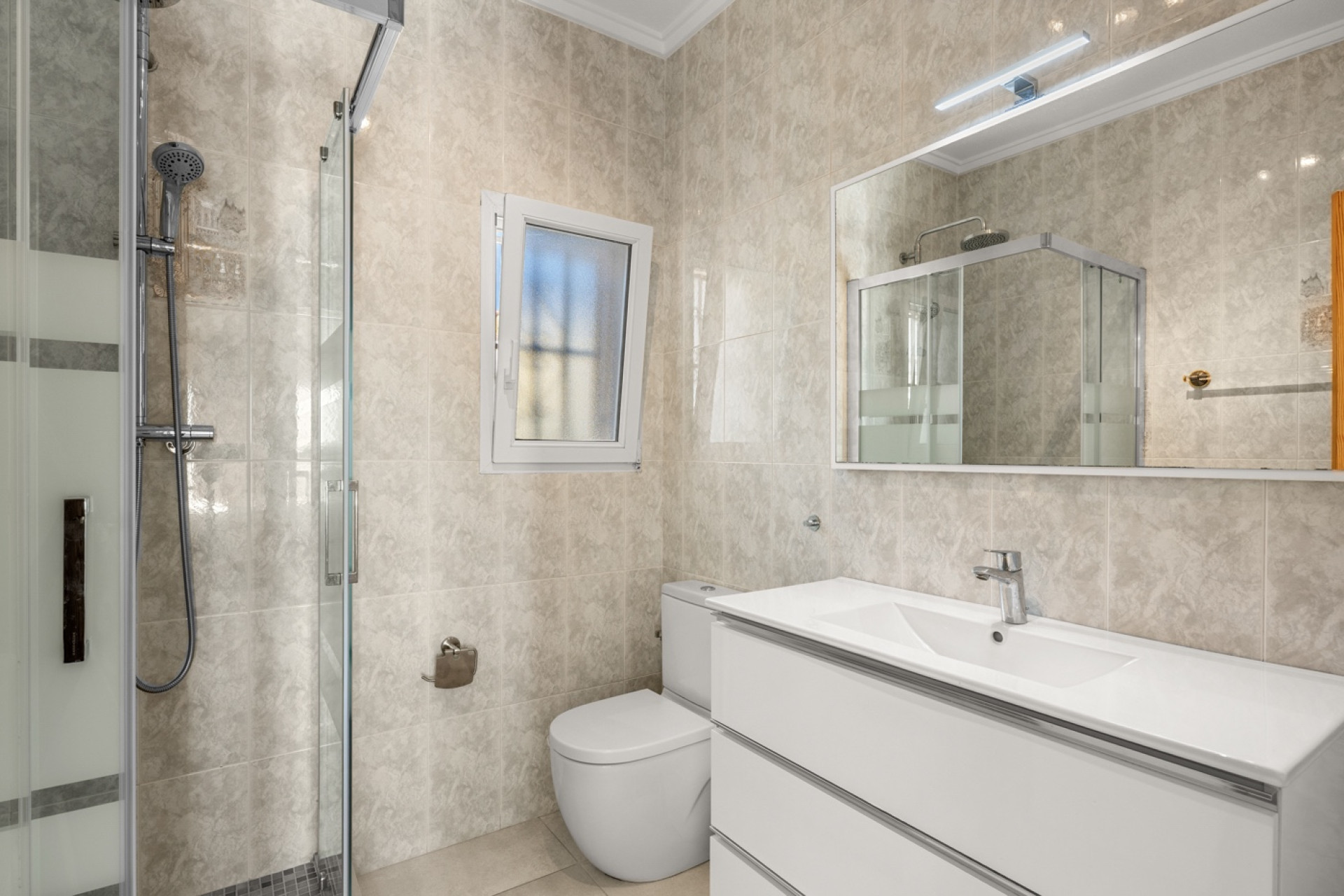 Reventa - 3. Casa indepiende - Ciudad Quesada - Costa Blanca Sur