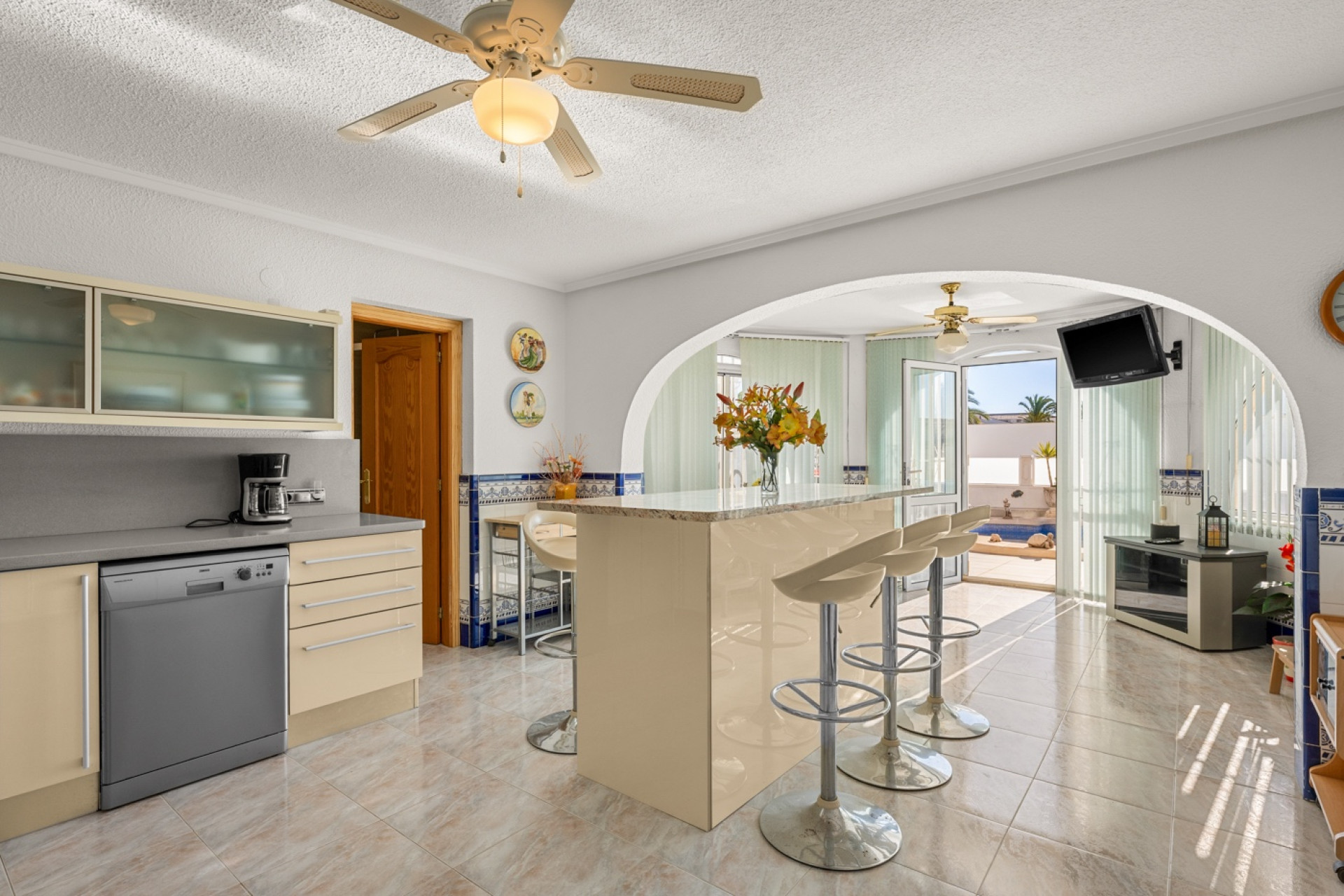 Reventa - 3. Casa indepiende - Ciudad Quesada - Costa Blanca Sur