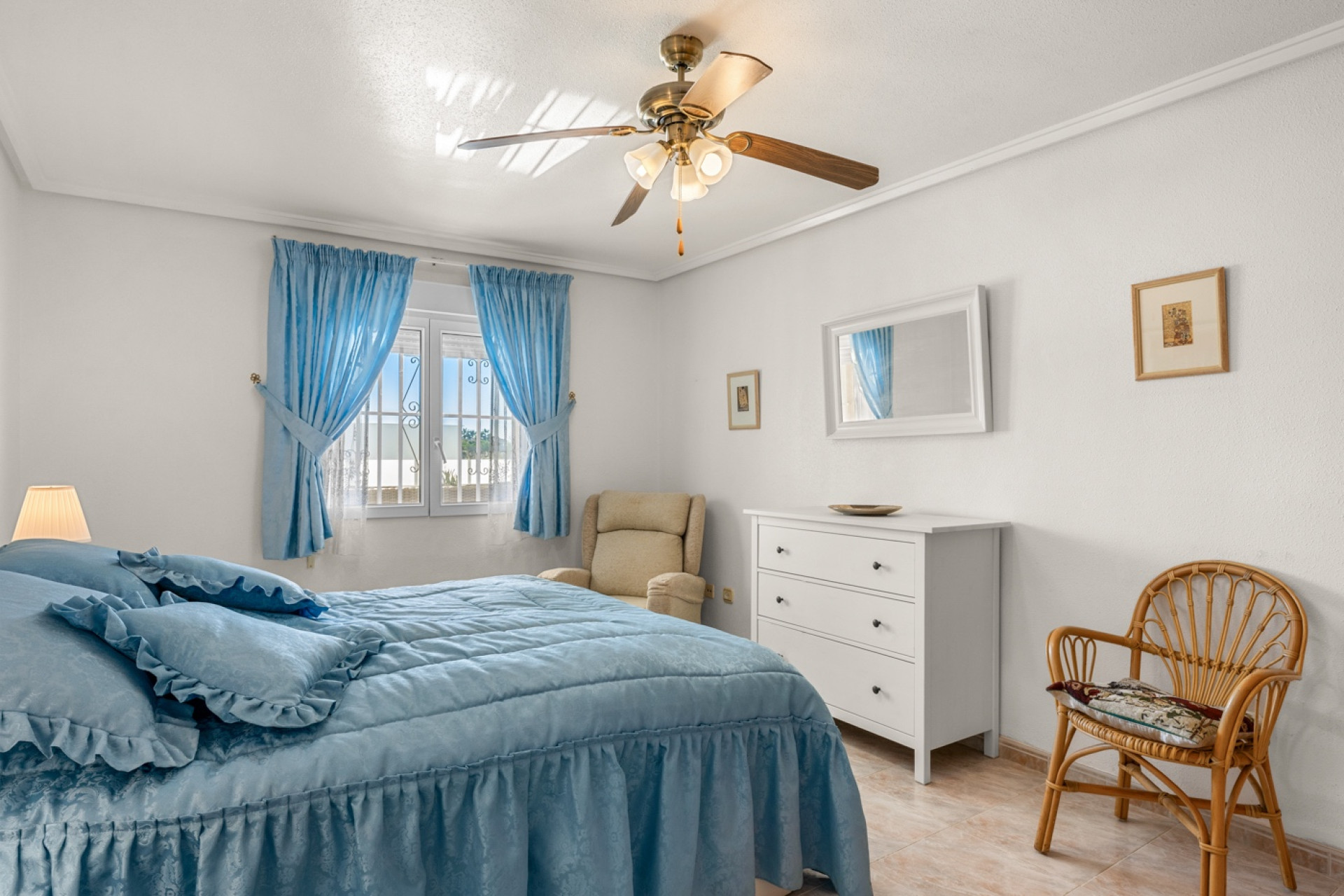 Reventa - 3. Casa indepiende - Ciudad Quesada - Costa Blanca Sur