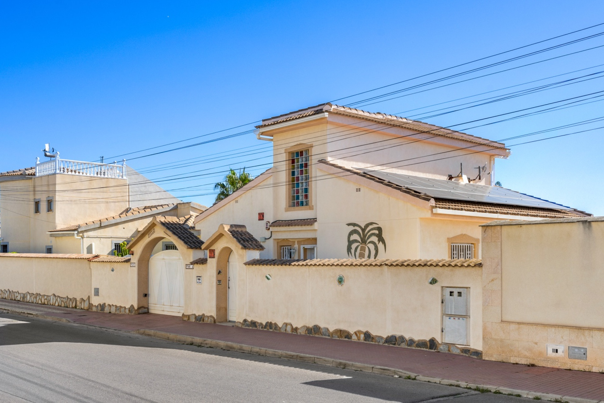 Reventa - 3. Casa indepiende - Ciudad Quesada - Costa Blanca Sur