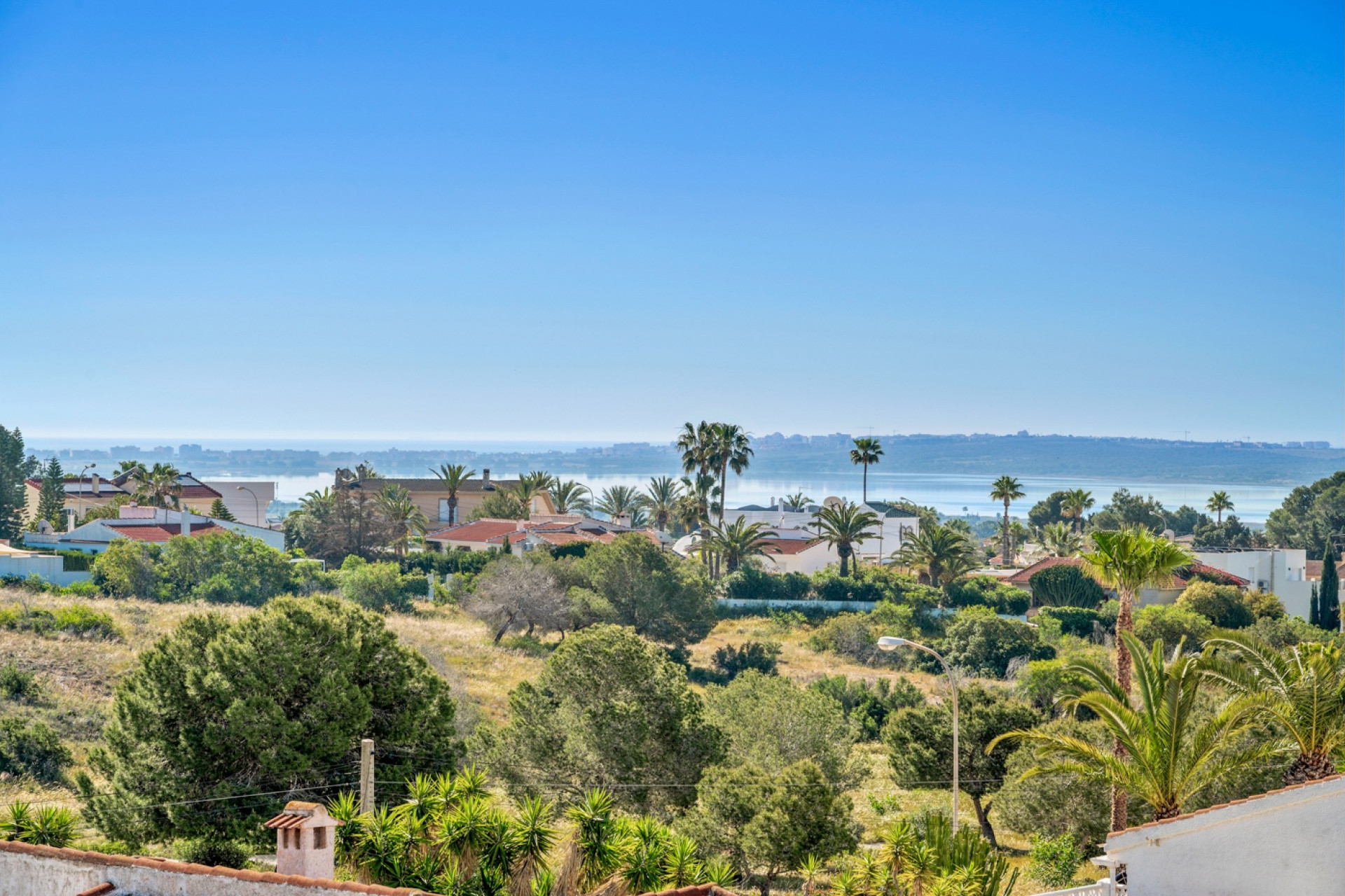 Reventa - 3. Casa indepiende - Ciudad Quesada - Costa Blanca Sur