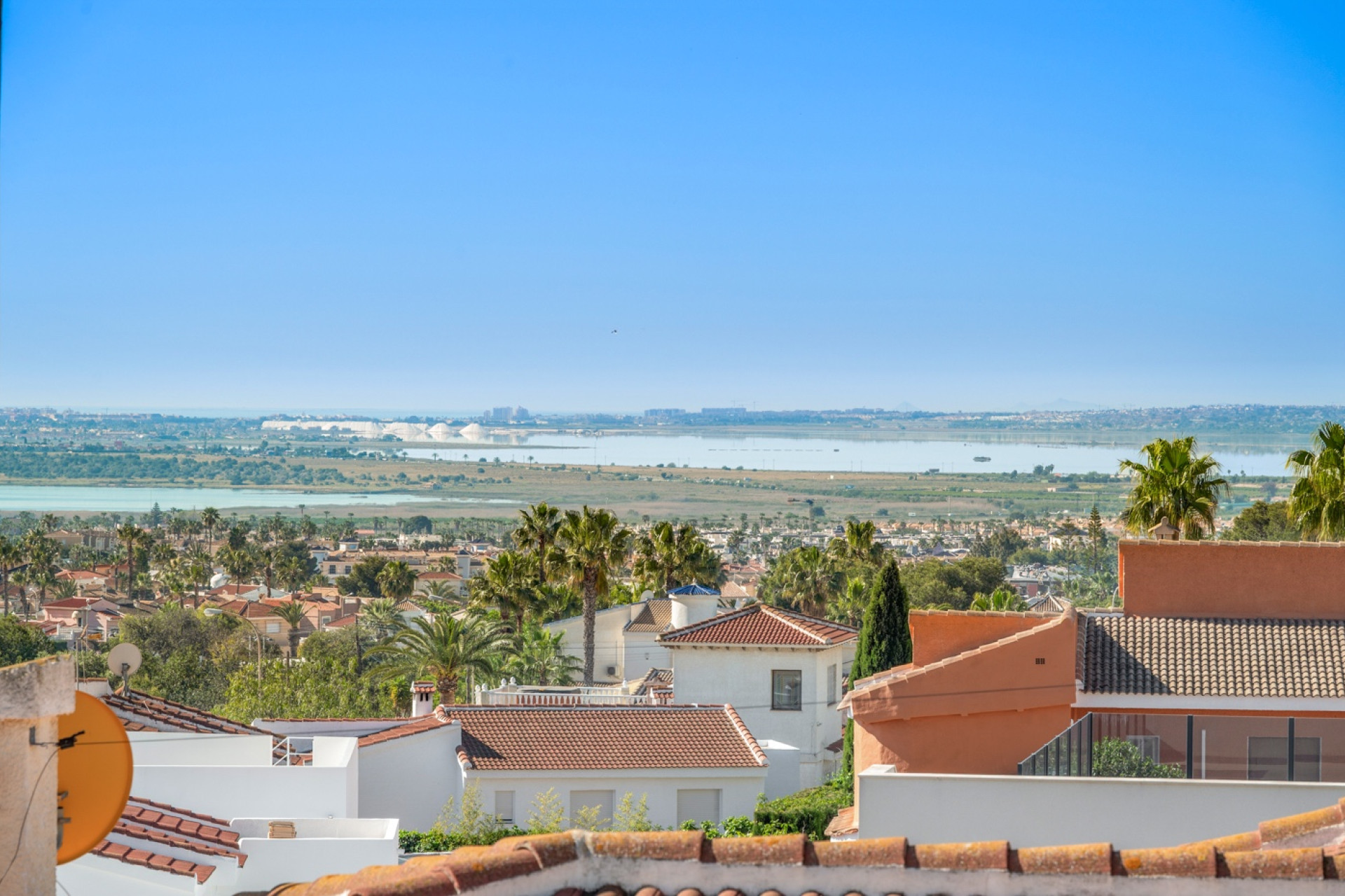 Reventa - 3. Casa indepiende - Ciudad Quesada - Costa Blanca Sur