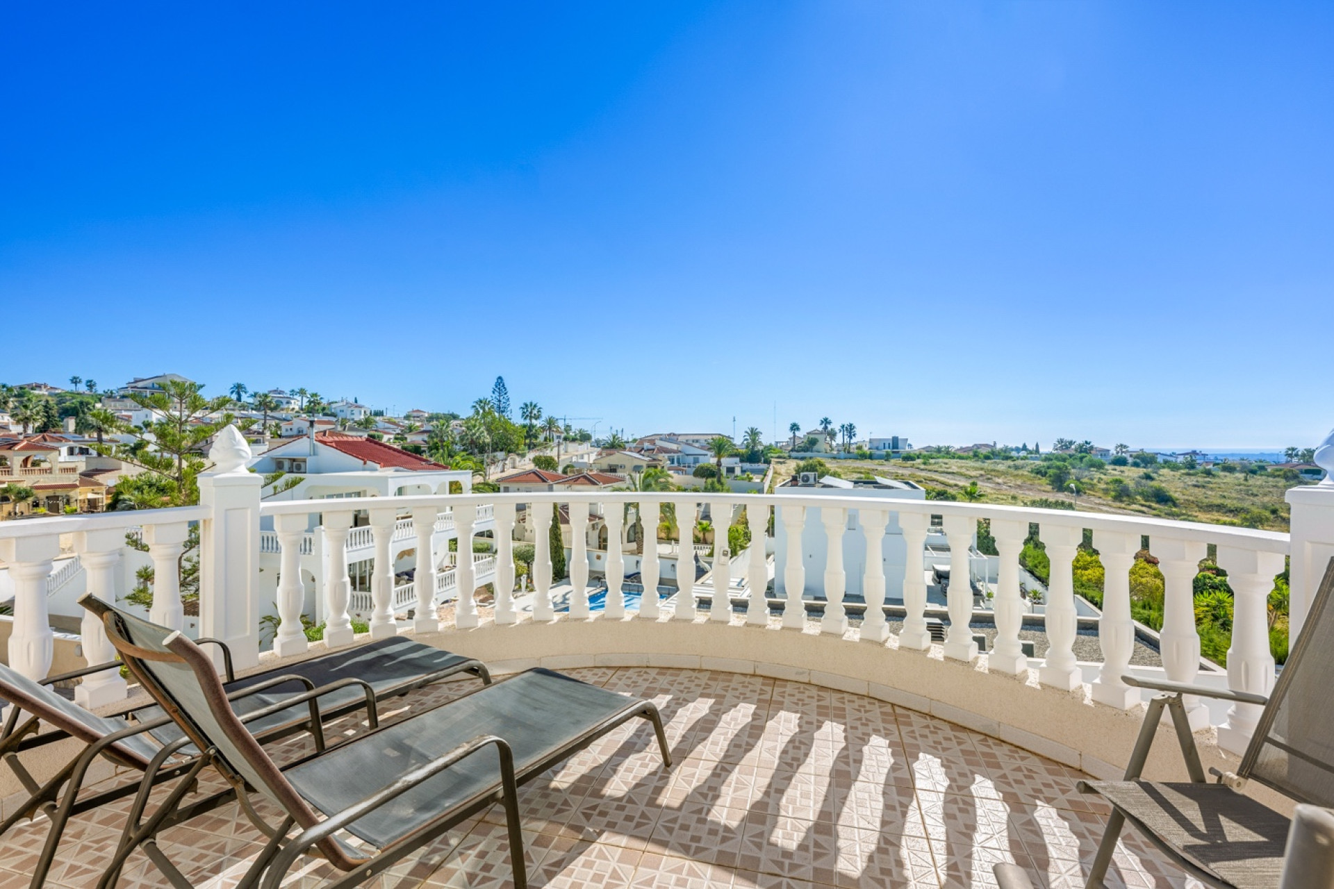 Reventa - 3. Casa indepiende - Ciudad Quesada - Costa Blanca Sur