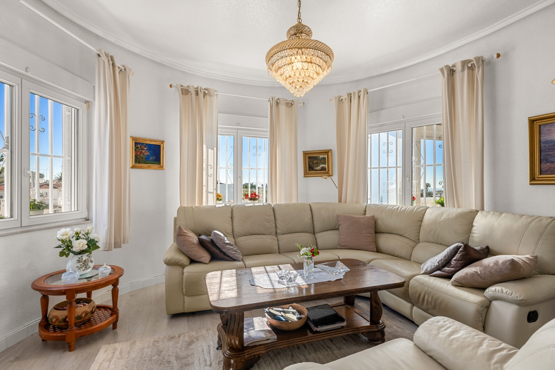 Reventa - 3. Casa indepiende - Ciudad Quesada - Costa Blanca Sur