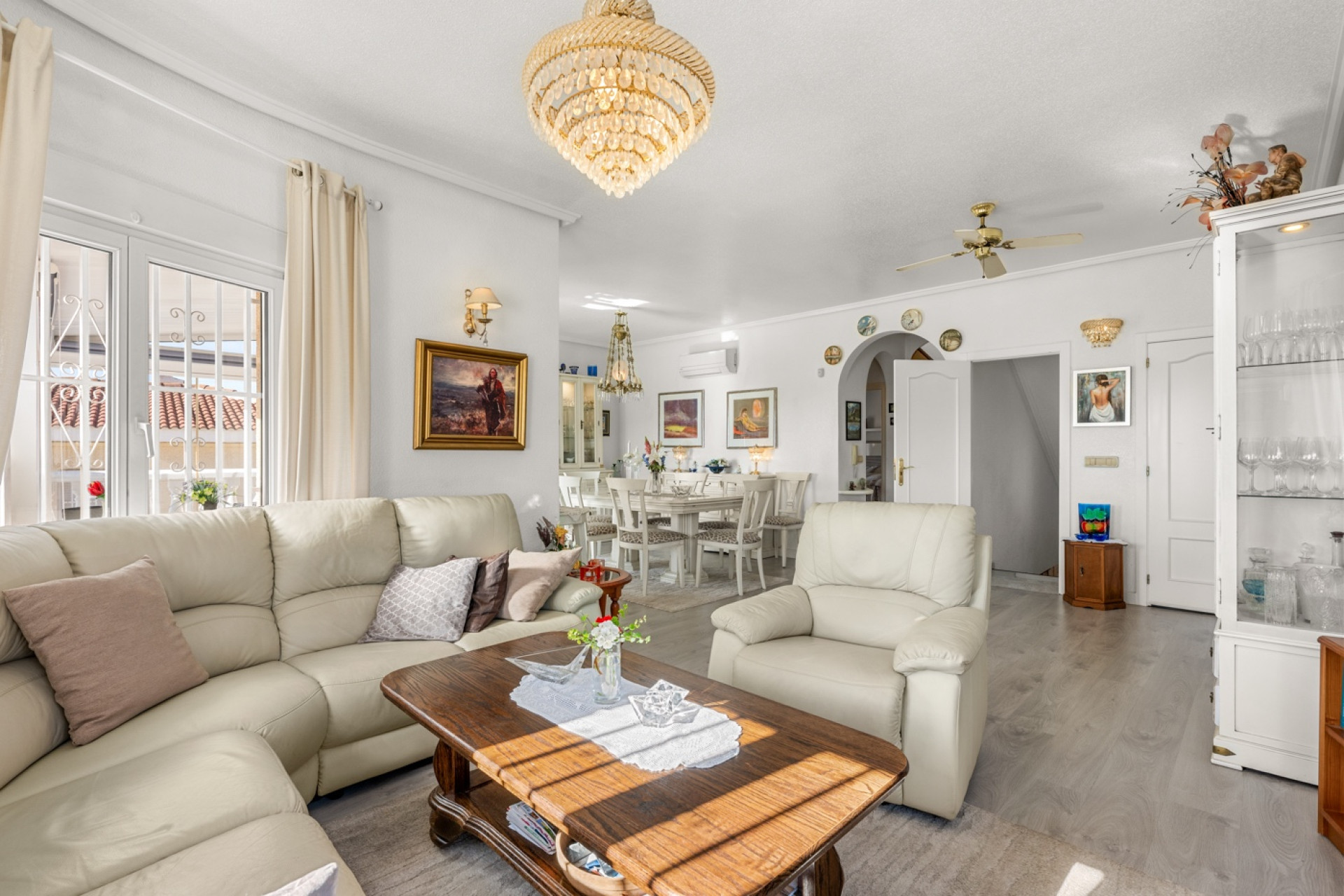 Reventa - 3. Casa indepiende - Ciudad Quesada - Costa Blanca Sur