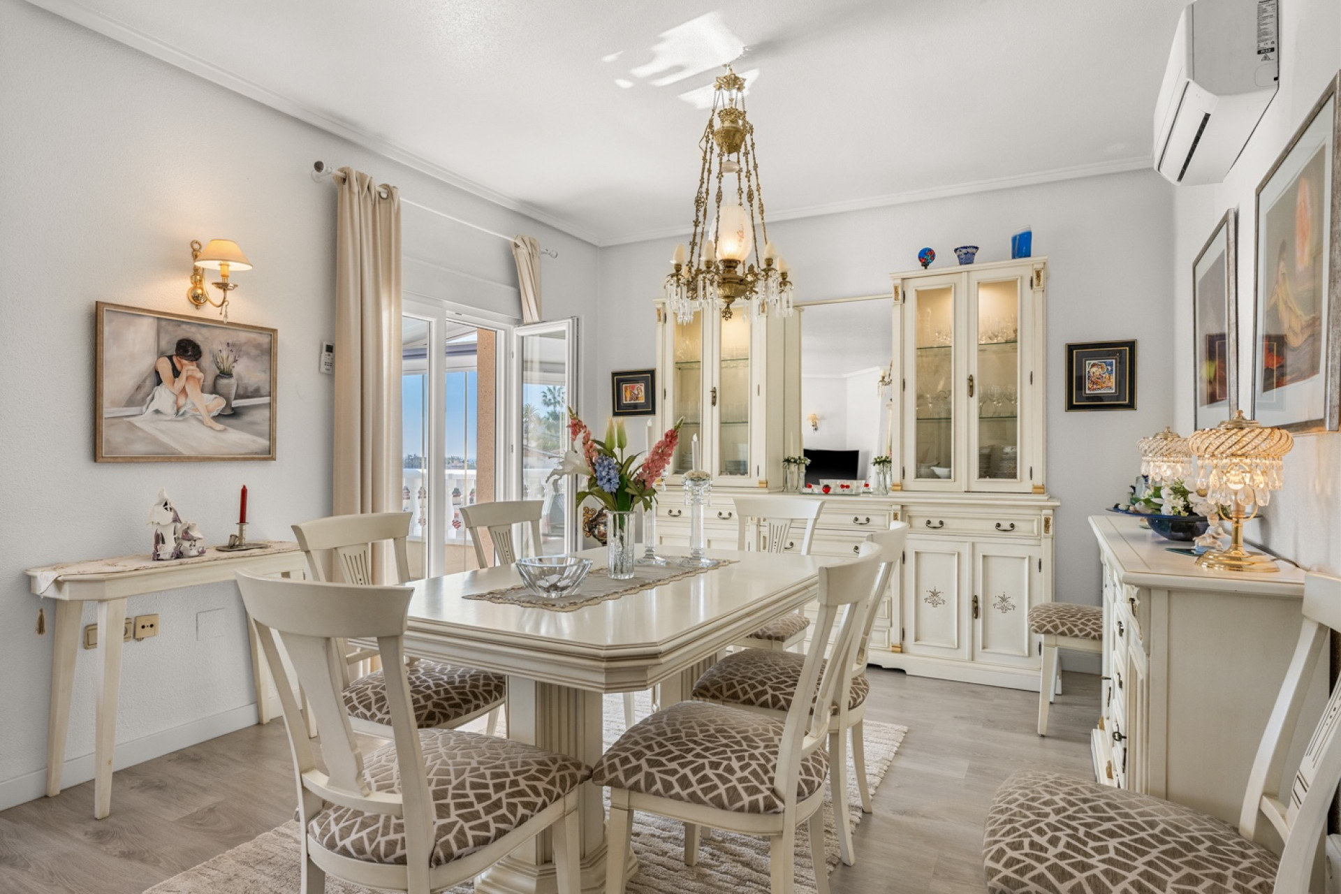 Reventa - 3. Casa indepiende - Ciudad Quesada - Costa Blanca Sur