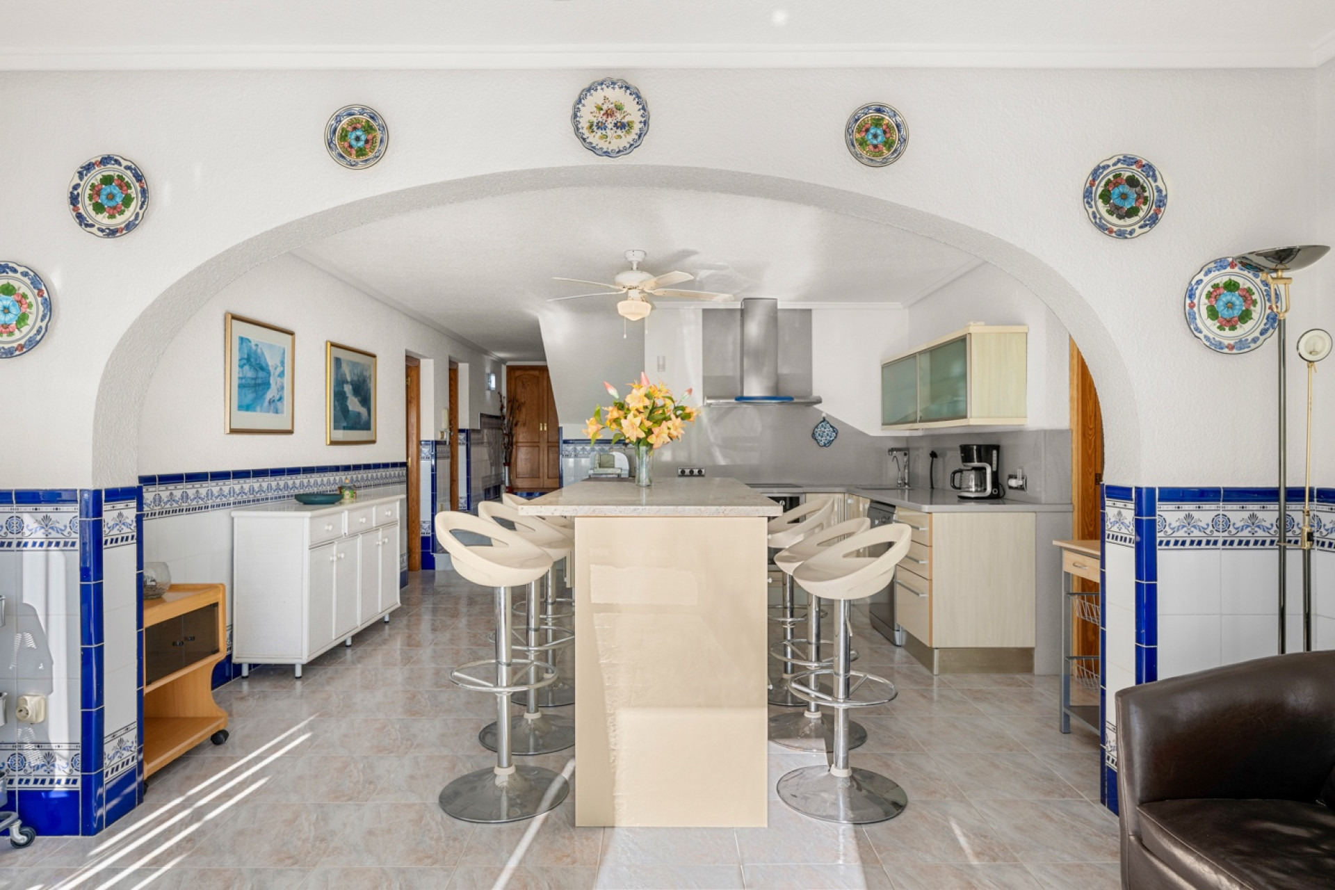 Reventa - 3. Casa indepiende - Ciudad Quesada - Costa Blanca Sur