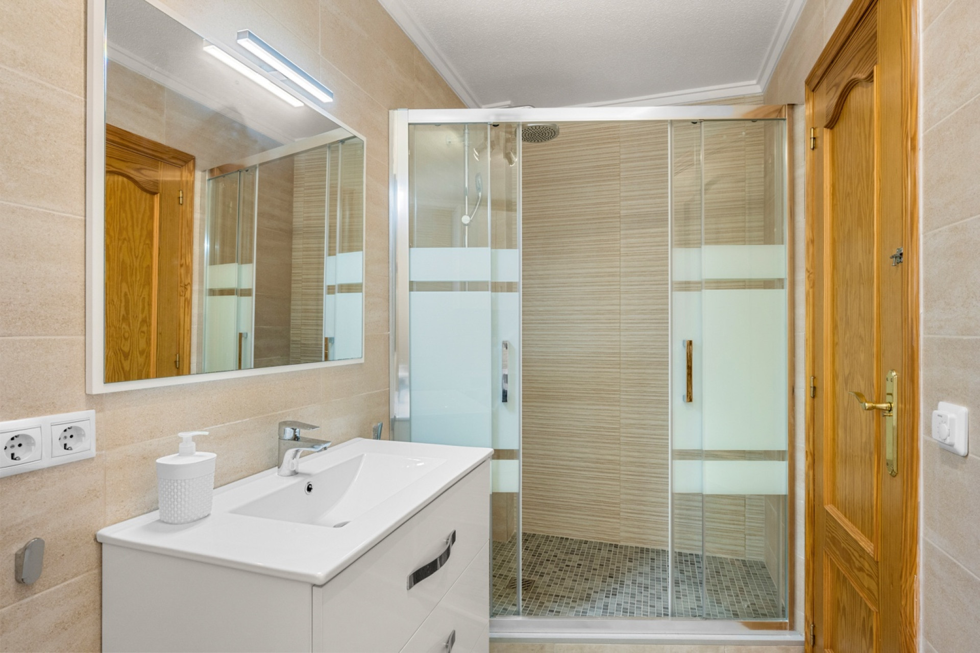 Reventa - 3. Casa indepiende - Ciudad Quesada - Costa Blanca Sur