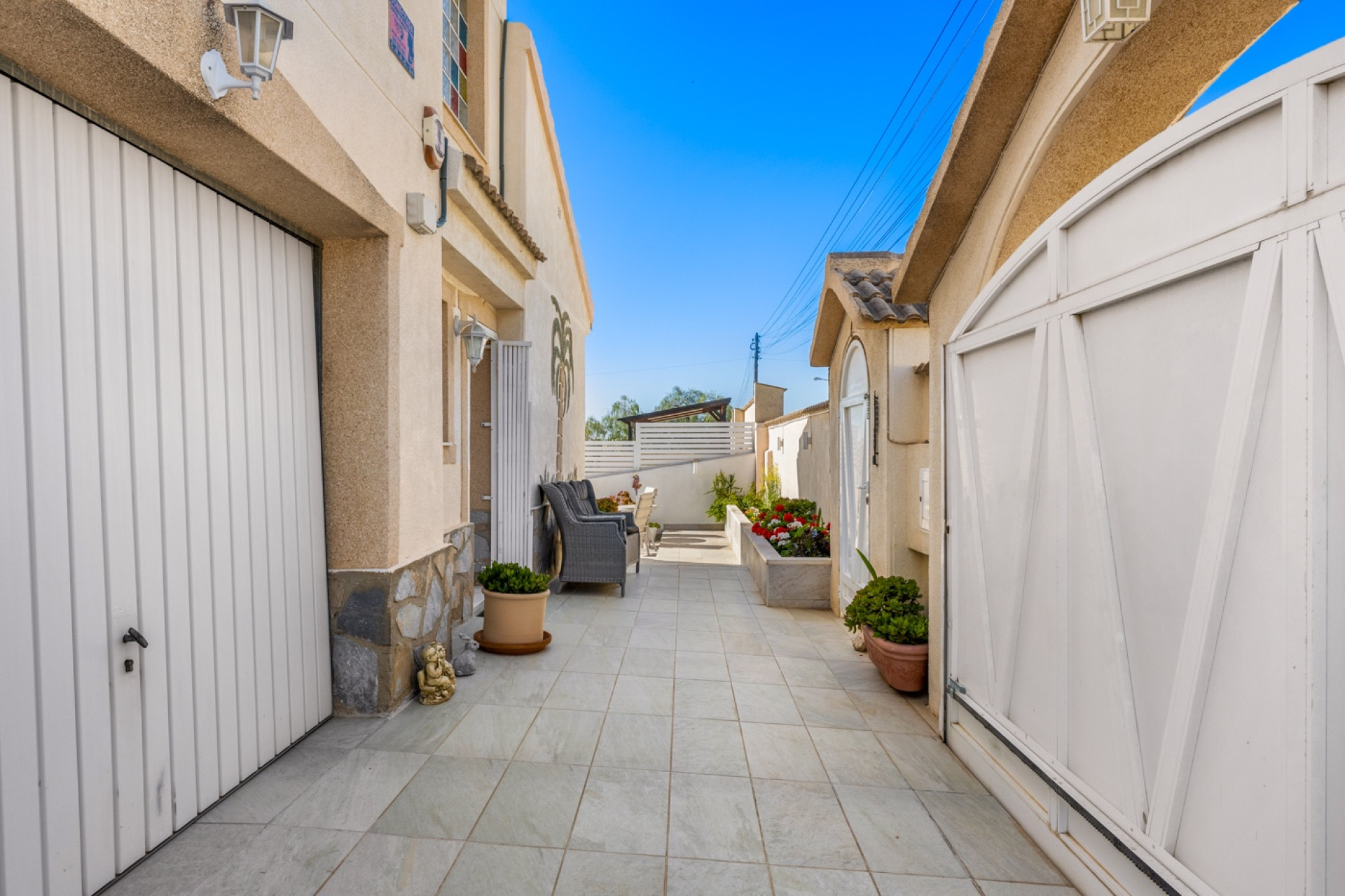 Reventa - 3. Casa indepiende - Ciudad Quesada - Costa Blanca Sur