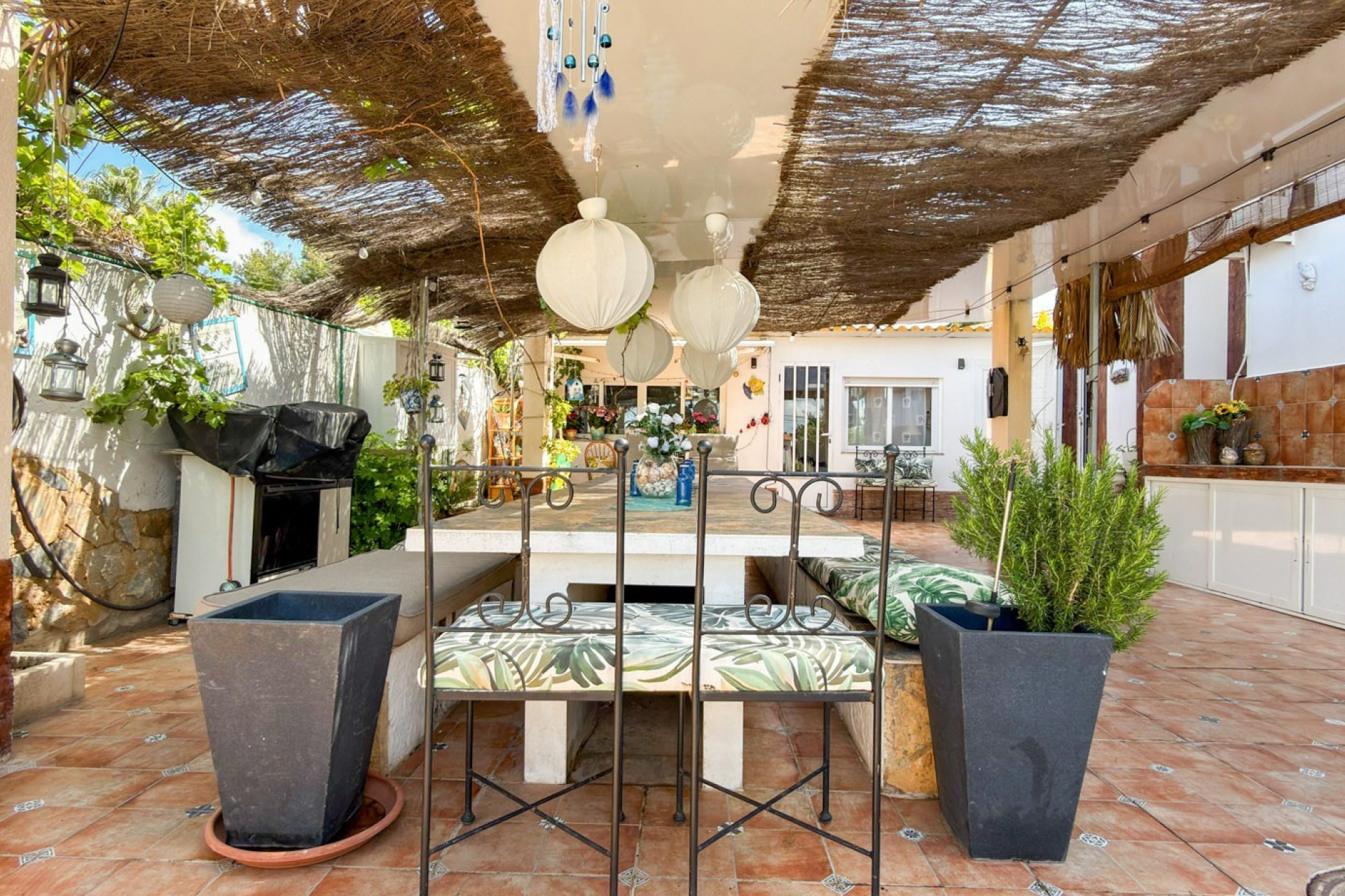 Reventa - 3. Casa indepiende - Ciudad Quesada - Costa Blanca Sur