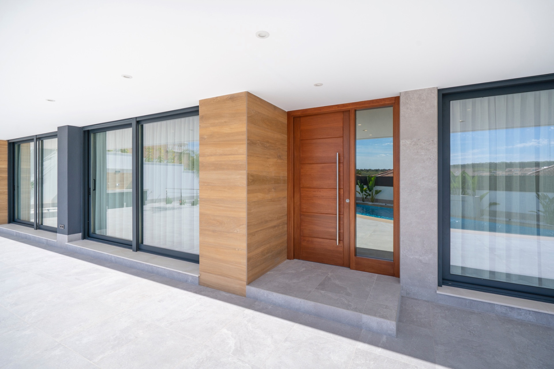 Reventa - 3. Casa indepiende - Ciudad Quesada - Costa Blanca Sur