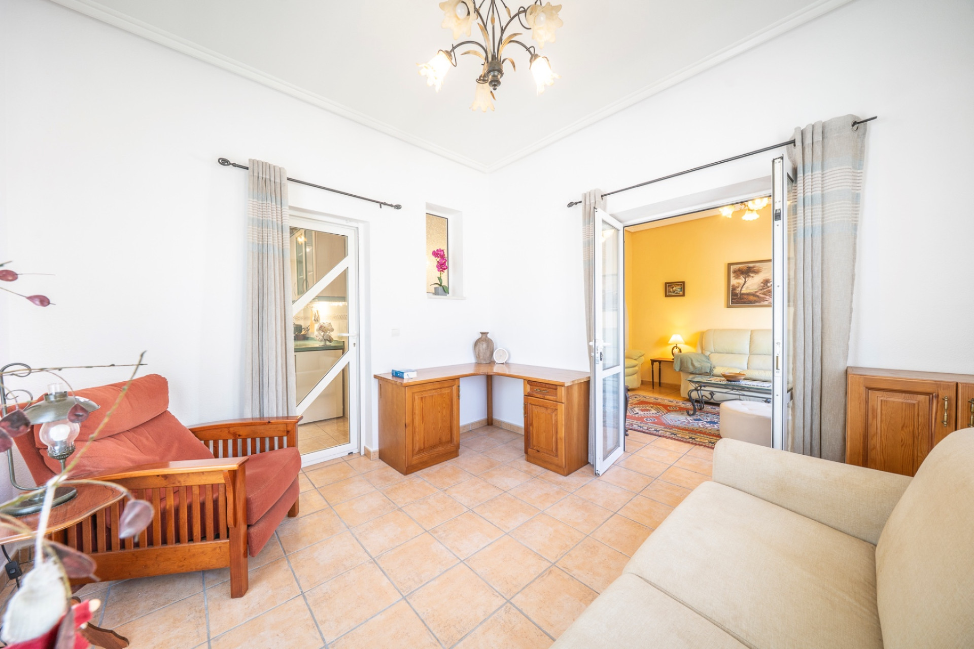 Reventa - 3. Casa indepiende - Ciudad Quesada - Costa Blanca Sur