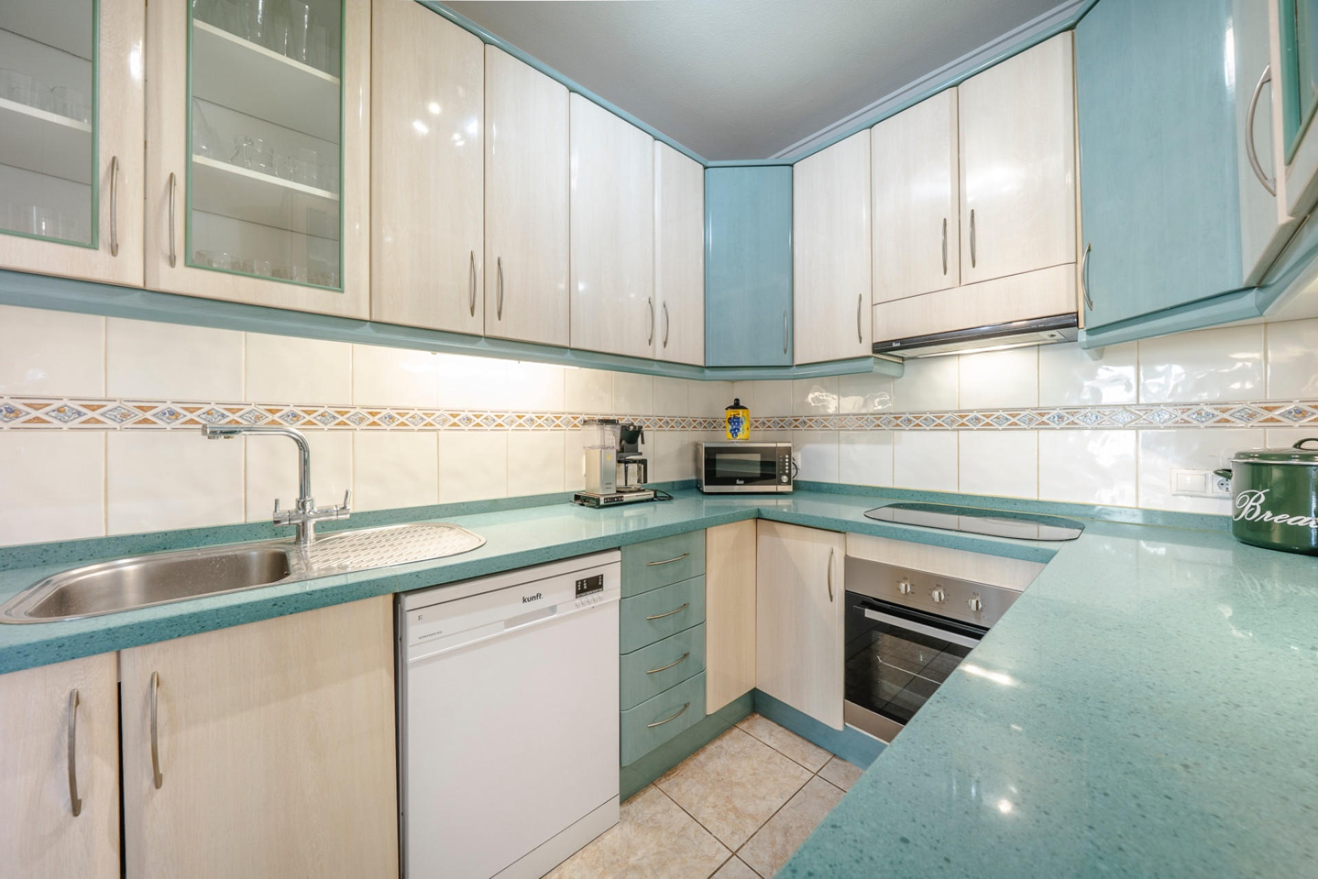 Reventa - 3. Casa indepiende - Ciudad Quesada - Costa Blanca Sur