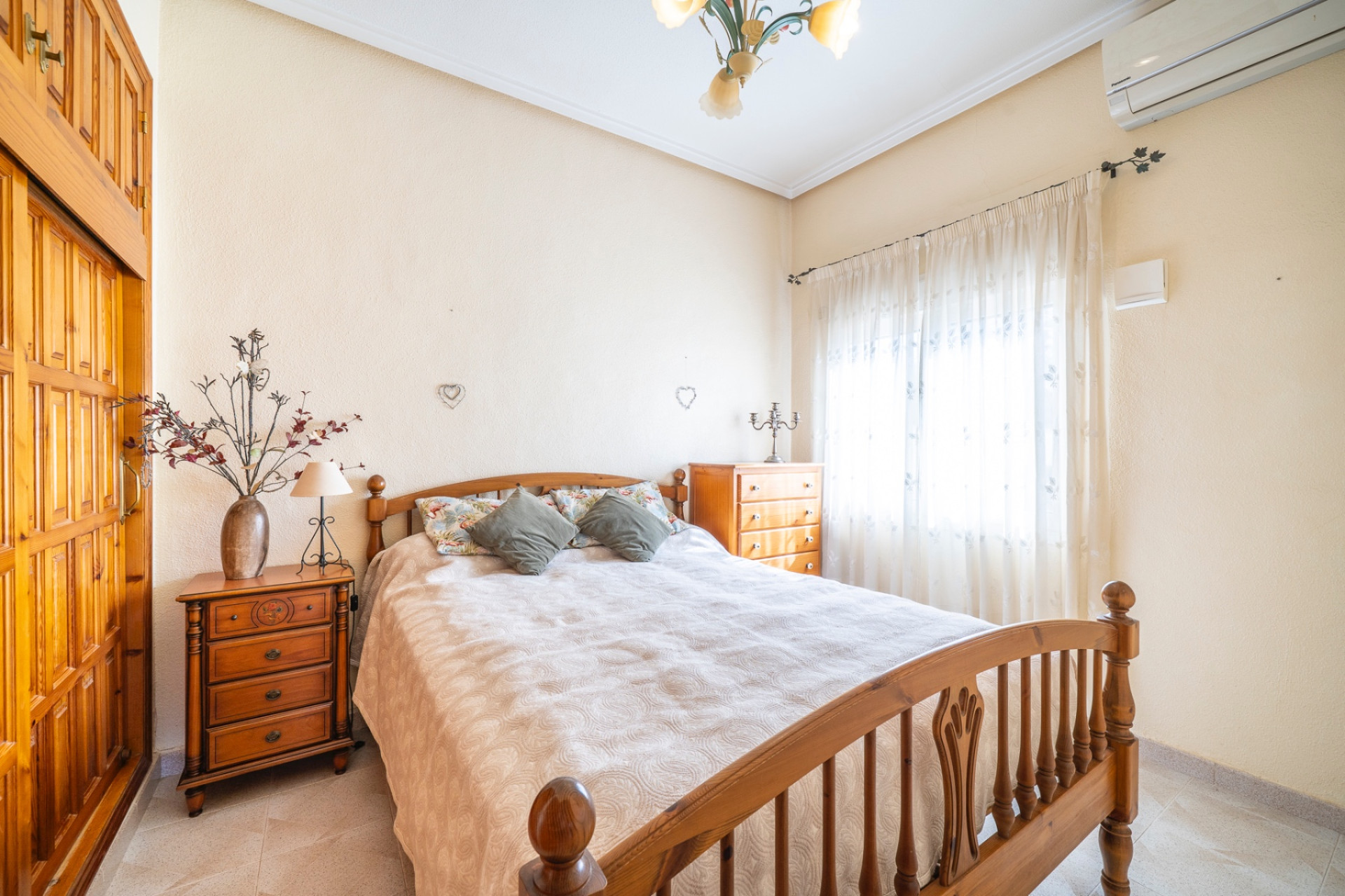 Reventa - 3. Casa indepiende - Ciudad Quesada - Costa Blanca Sur
