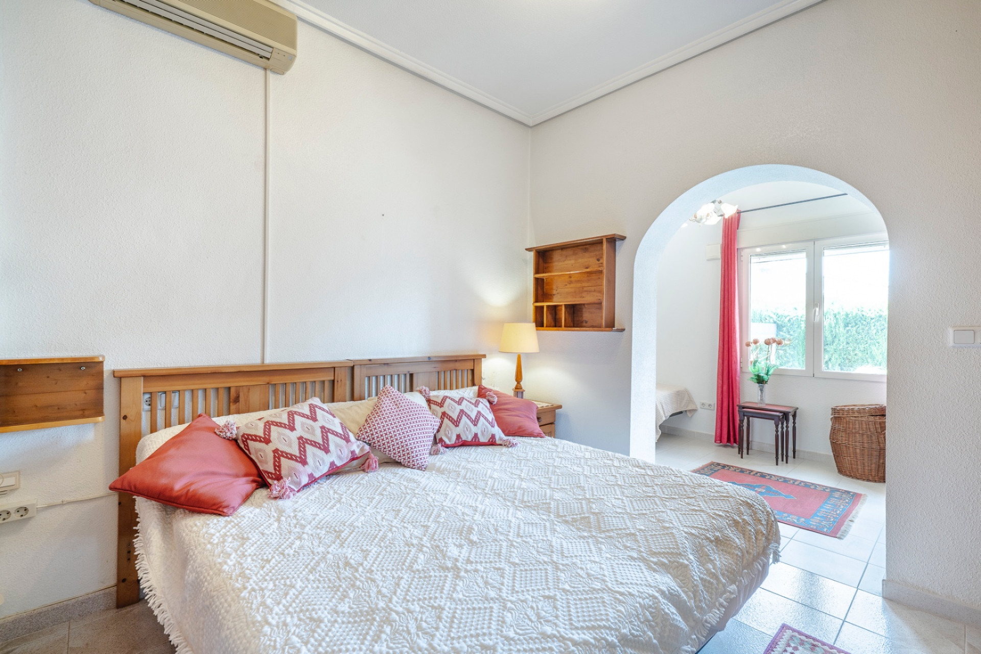 Reventa - 3. Casa indepiende - Ciudad Quesada - Costa Blanca Sur
