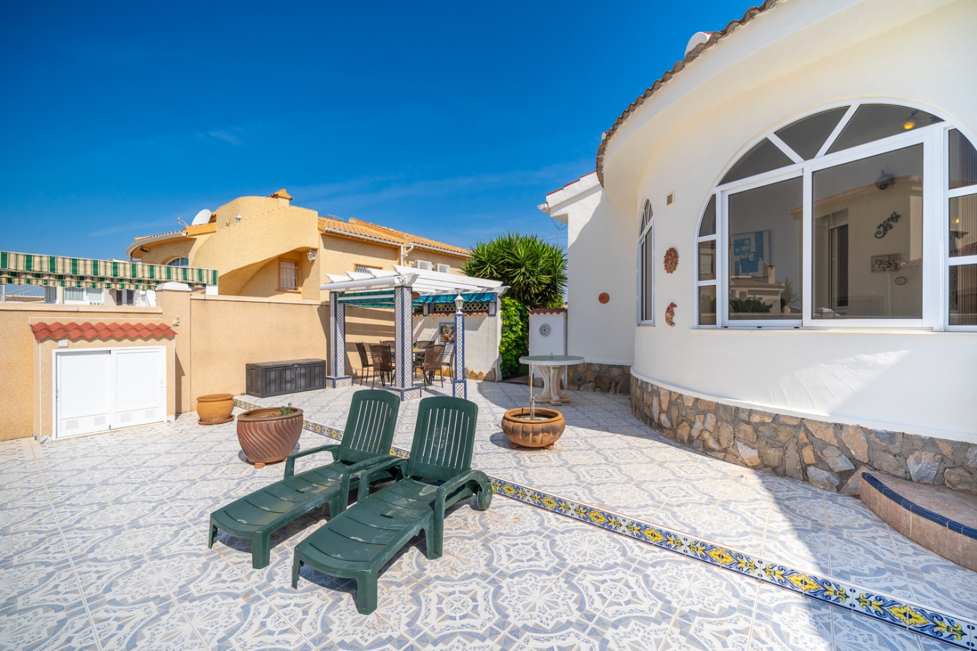 Reventa - 3. Casa indepiende - Ciudad Quesada - Costa Blanca Sur