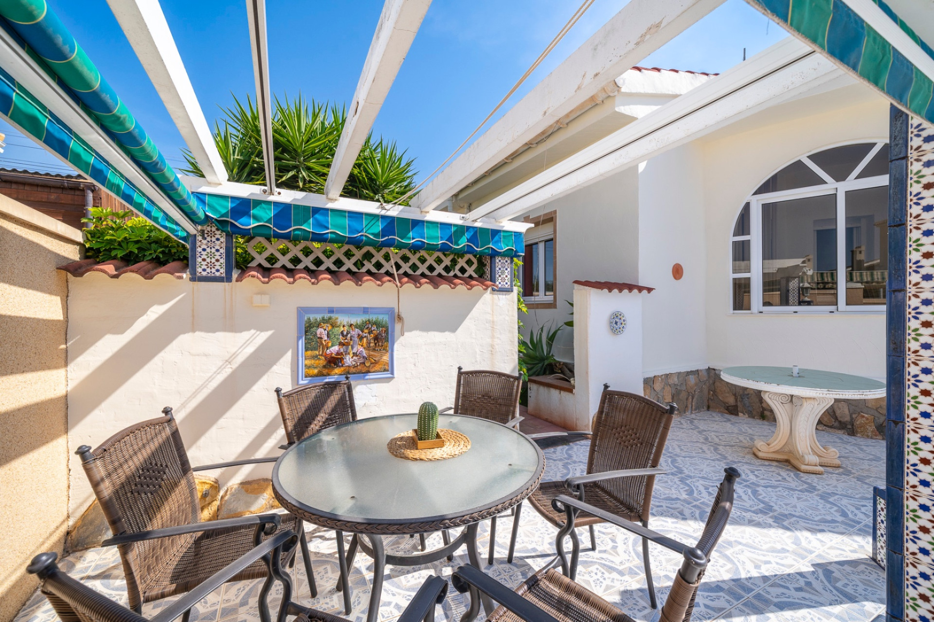 Reventa - 3. Casa indepiende - Ciudad Quesada - Costa Blanca Sur