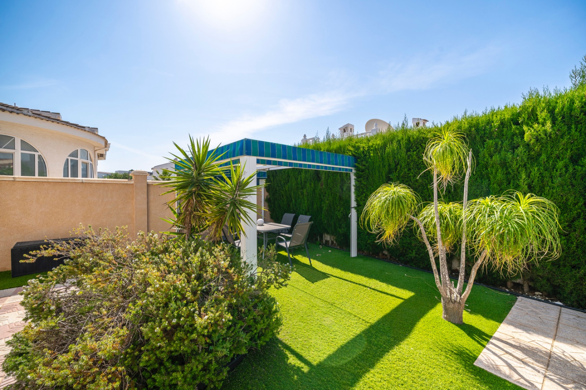 Reventa - 3. Casa indepiende - Ciudad Quesada - Costa Blanca Sur