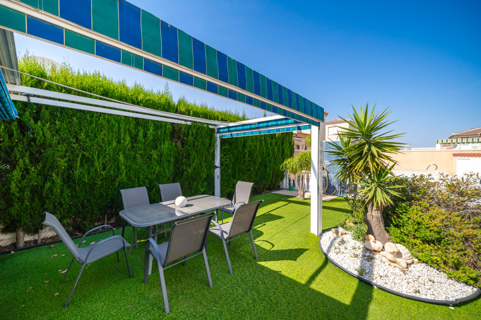 Reventa - 3. Casa indepiende - Ciudad Quesada - Costa Blanca Sur