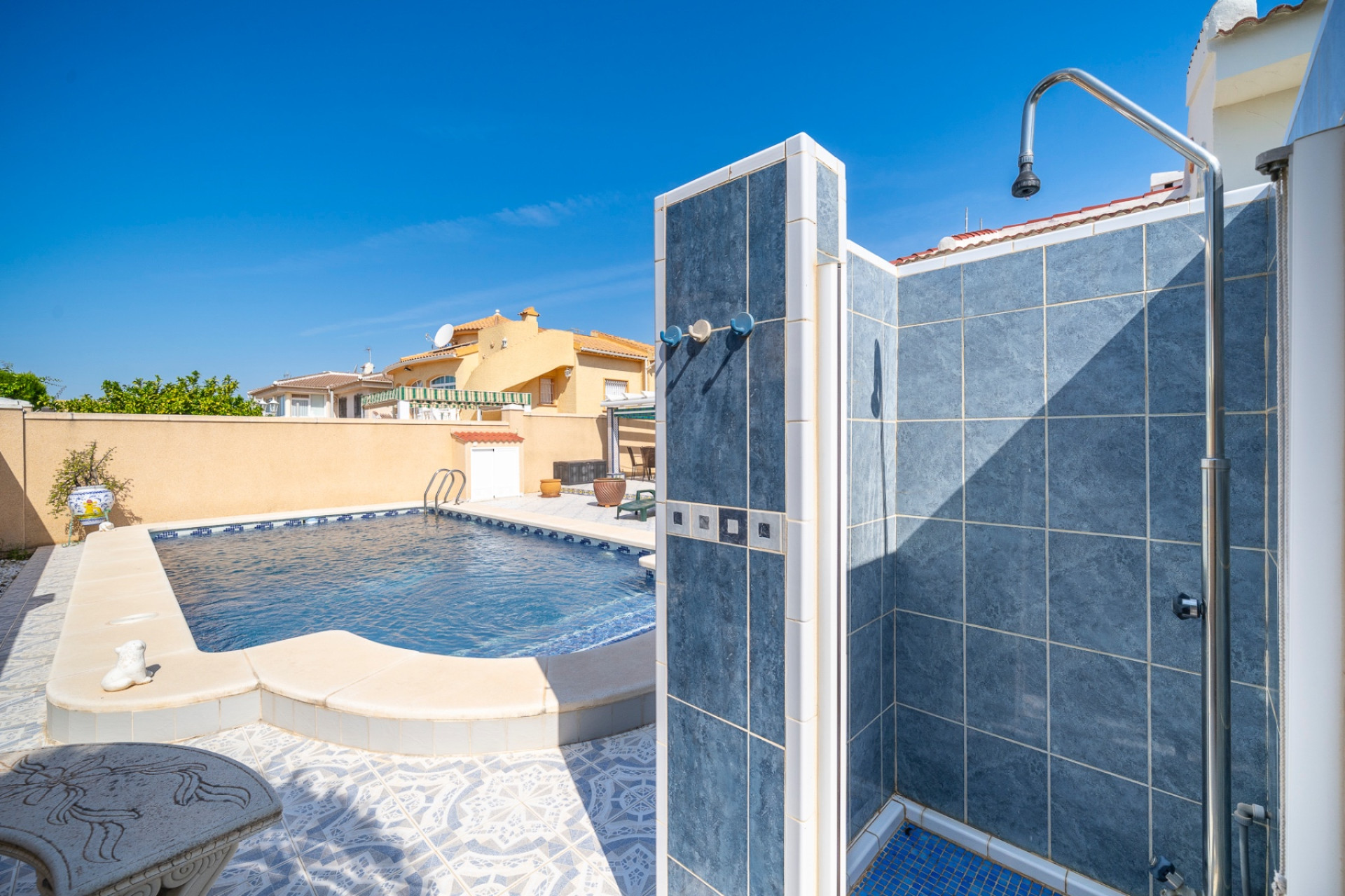 Reventa - 3. Casa indepiende - Ciudad Quesada - Costa Blanca Sur