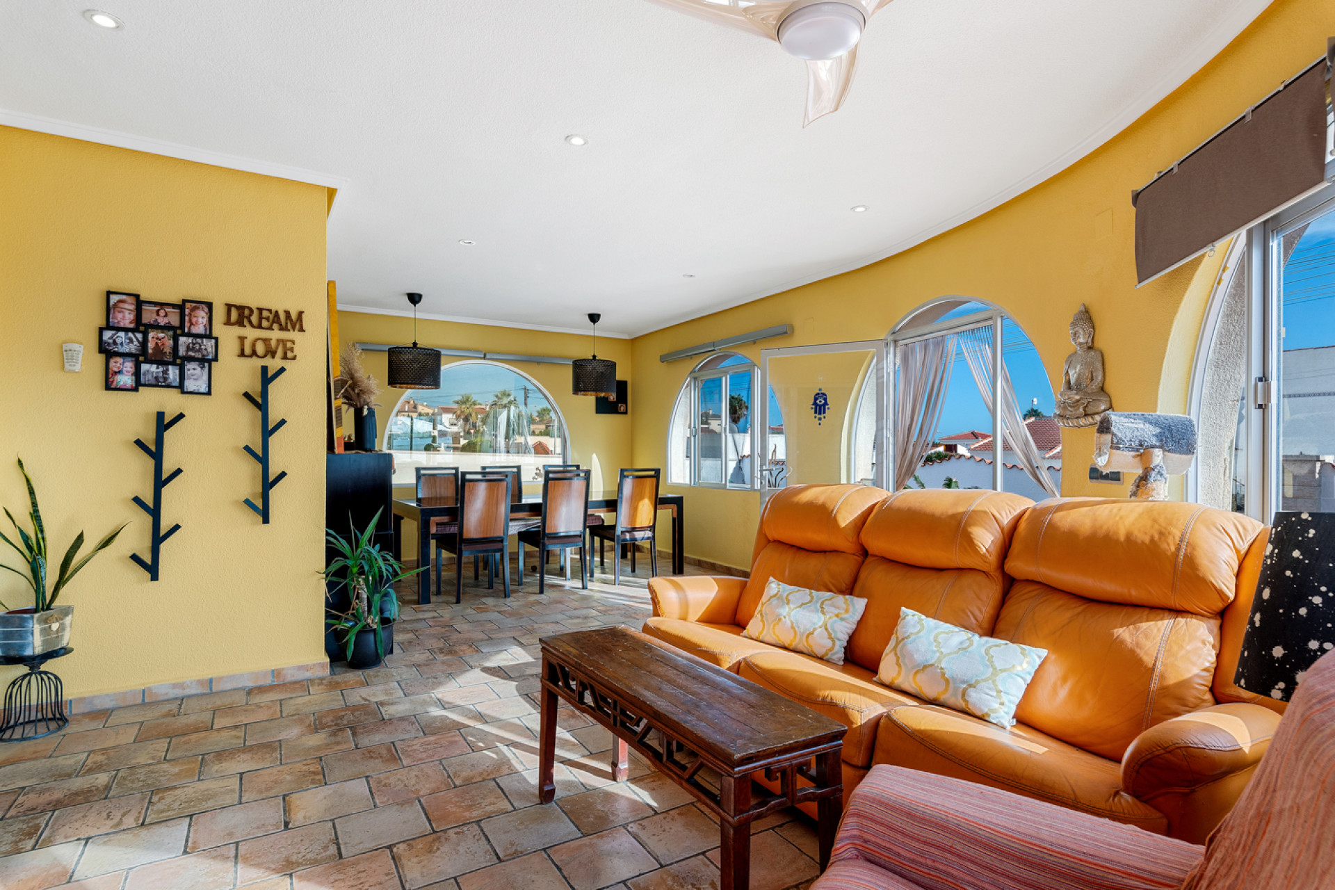 Reventa - 3. Casa indepiende - Ciudad Quesada - Costa Blanca Sur