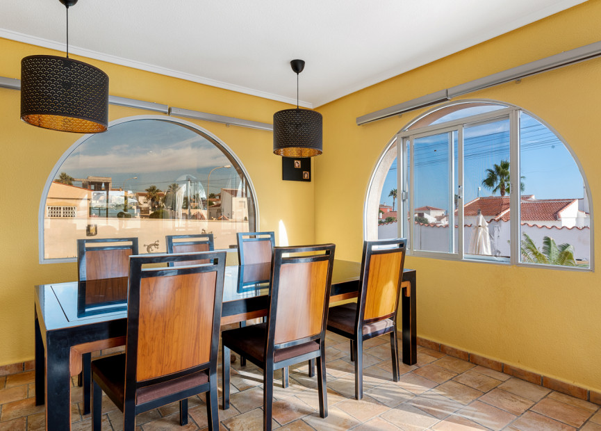 Reventa - 3. Casa indepiende - Ciudad Quesada - Costa Blanca Sur