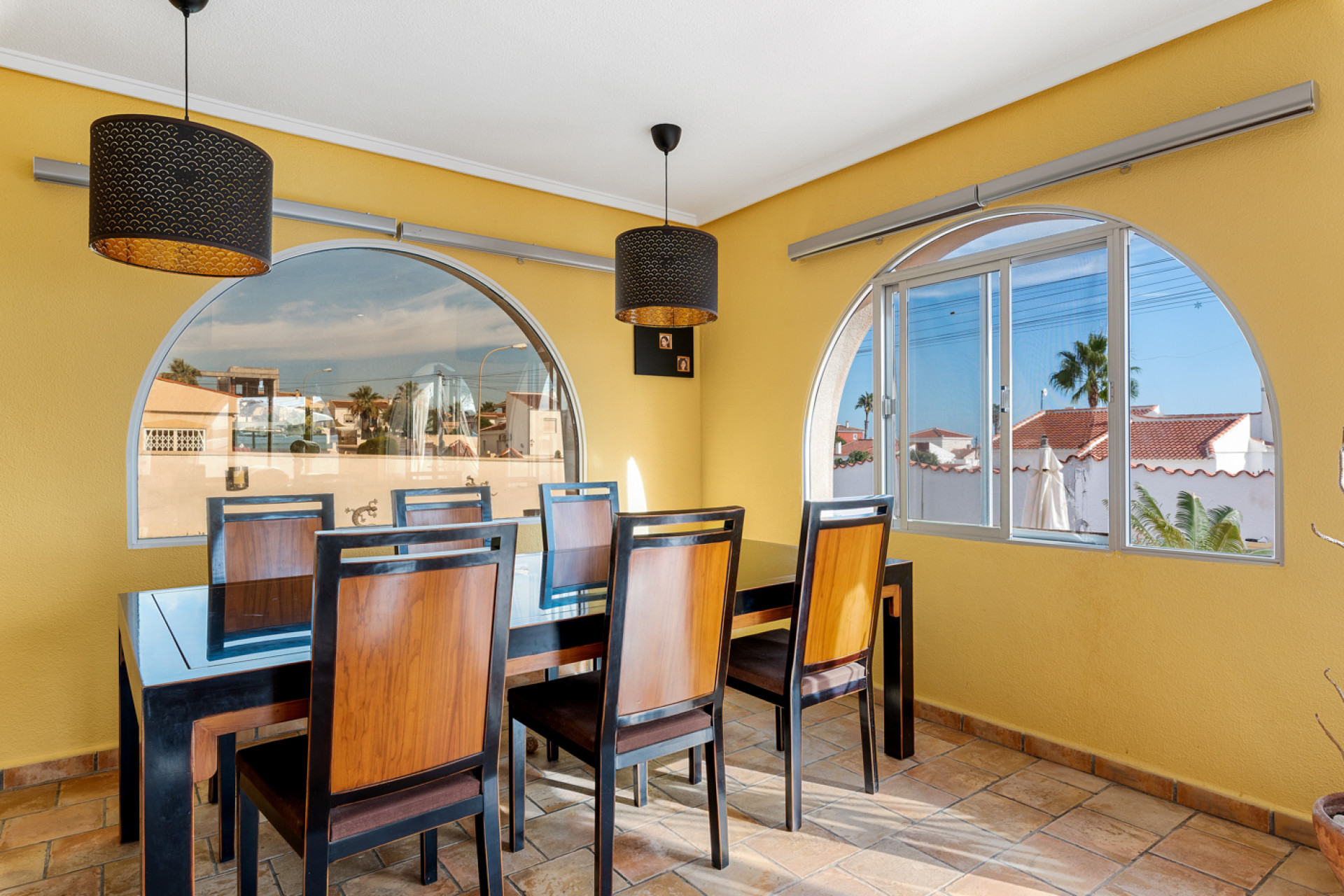 Reventa - 3. Casa indepiende - Ciudad Quesada - Costa Blanca Sur