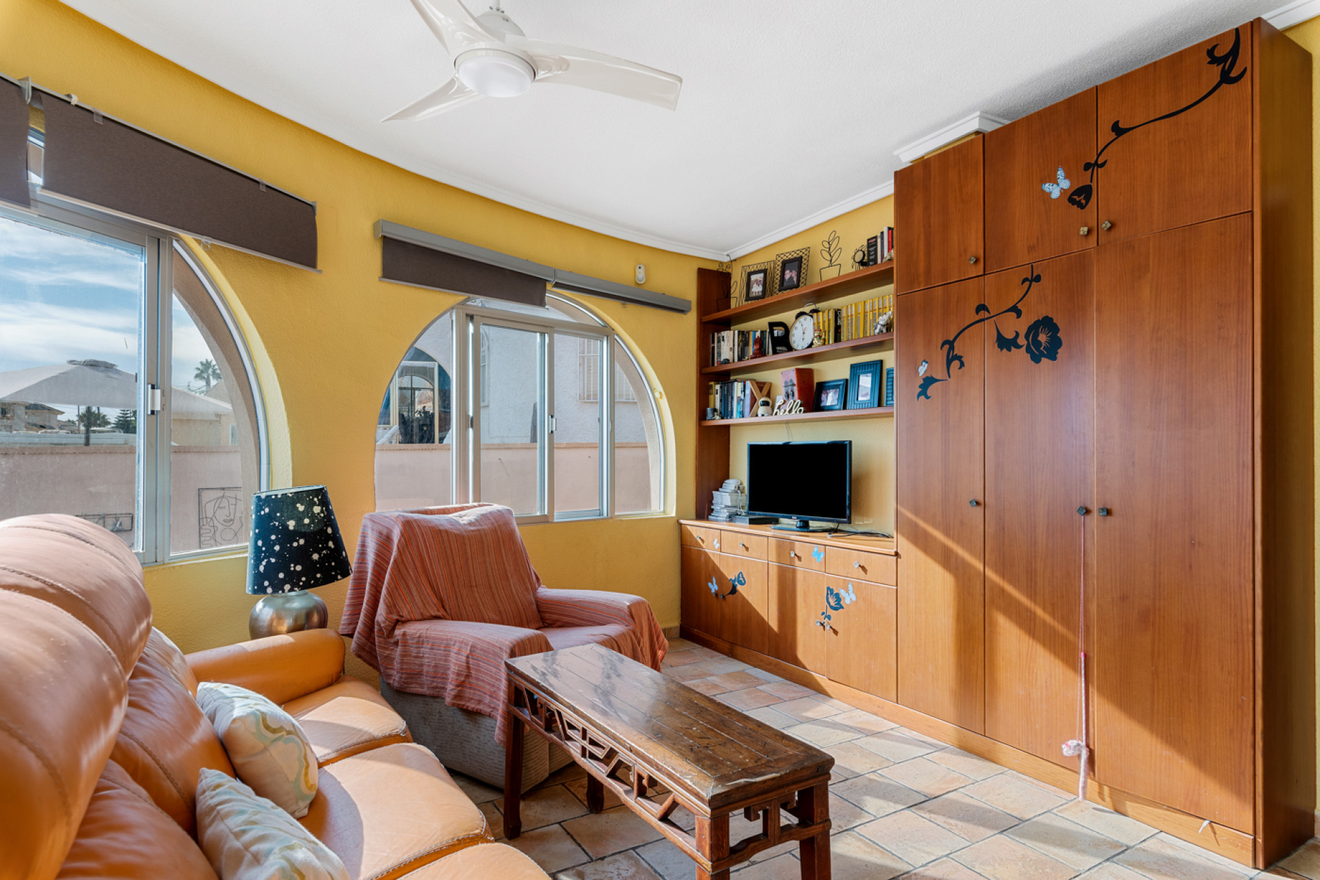 Reventa - 3. Casa indepiende - Ciudad Quesada - Costa Blanca Sur