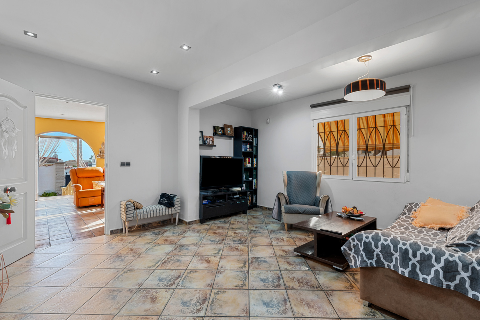 Reventa - 3. Casa indepiende - Ciudad Quesada - Costa Blanca Sur