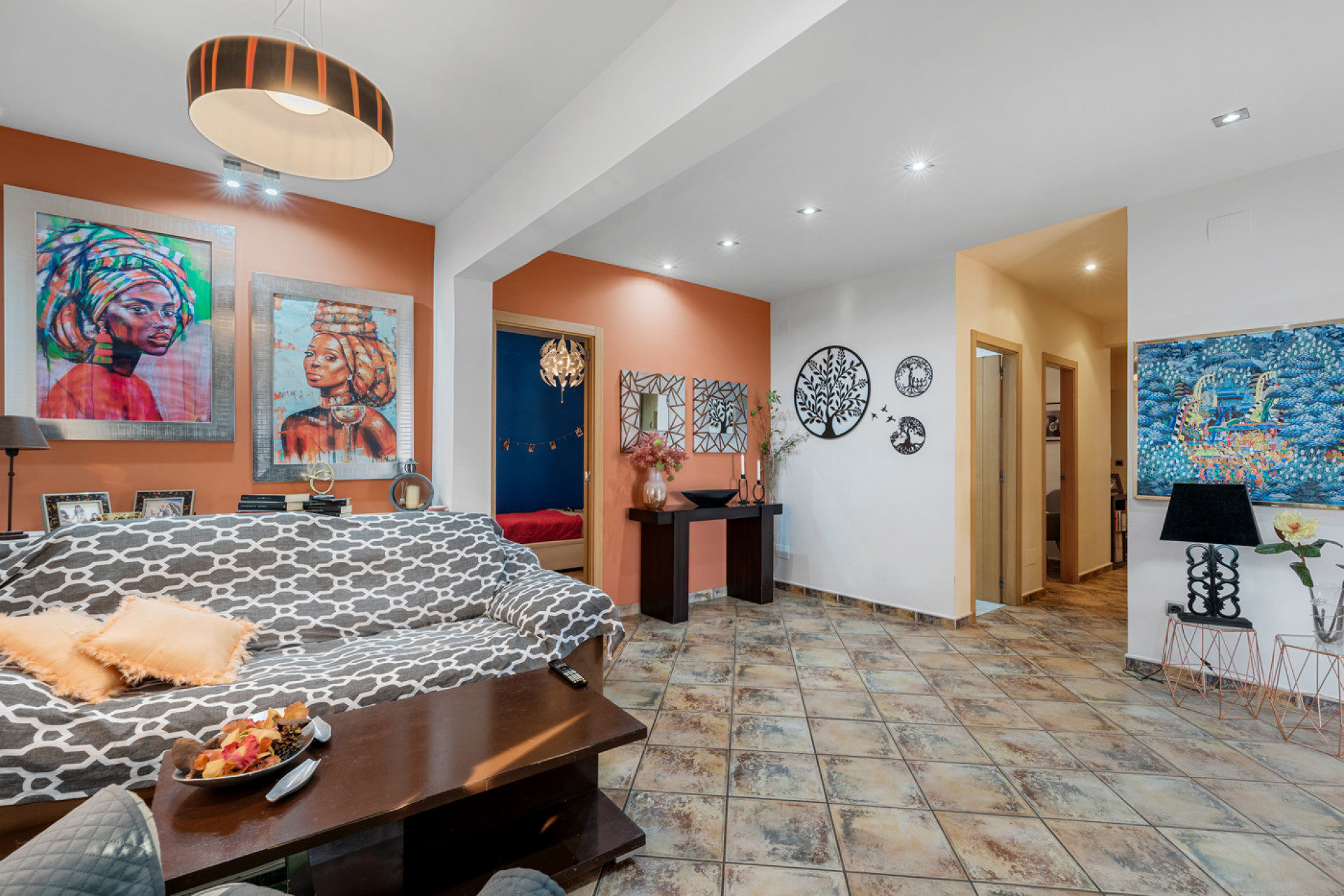 Reventa - 3. Casa indepiende - Ciudad Quesada - Costa Blanca Sur