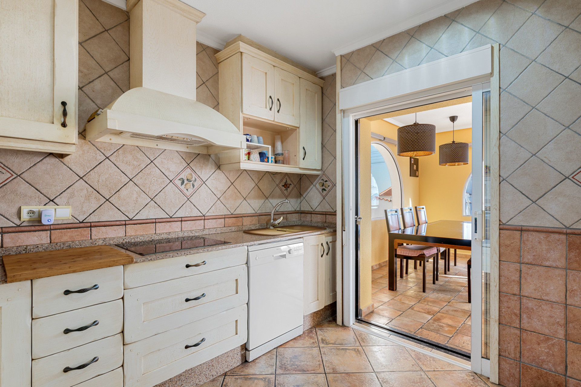 Reventa - 3. Casa indepiende - Ciudad Quesada - Costa Blanca Sur