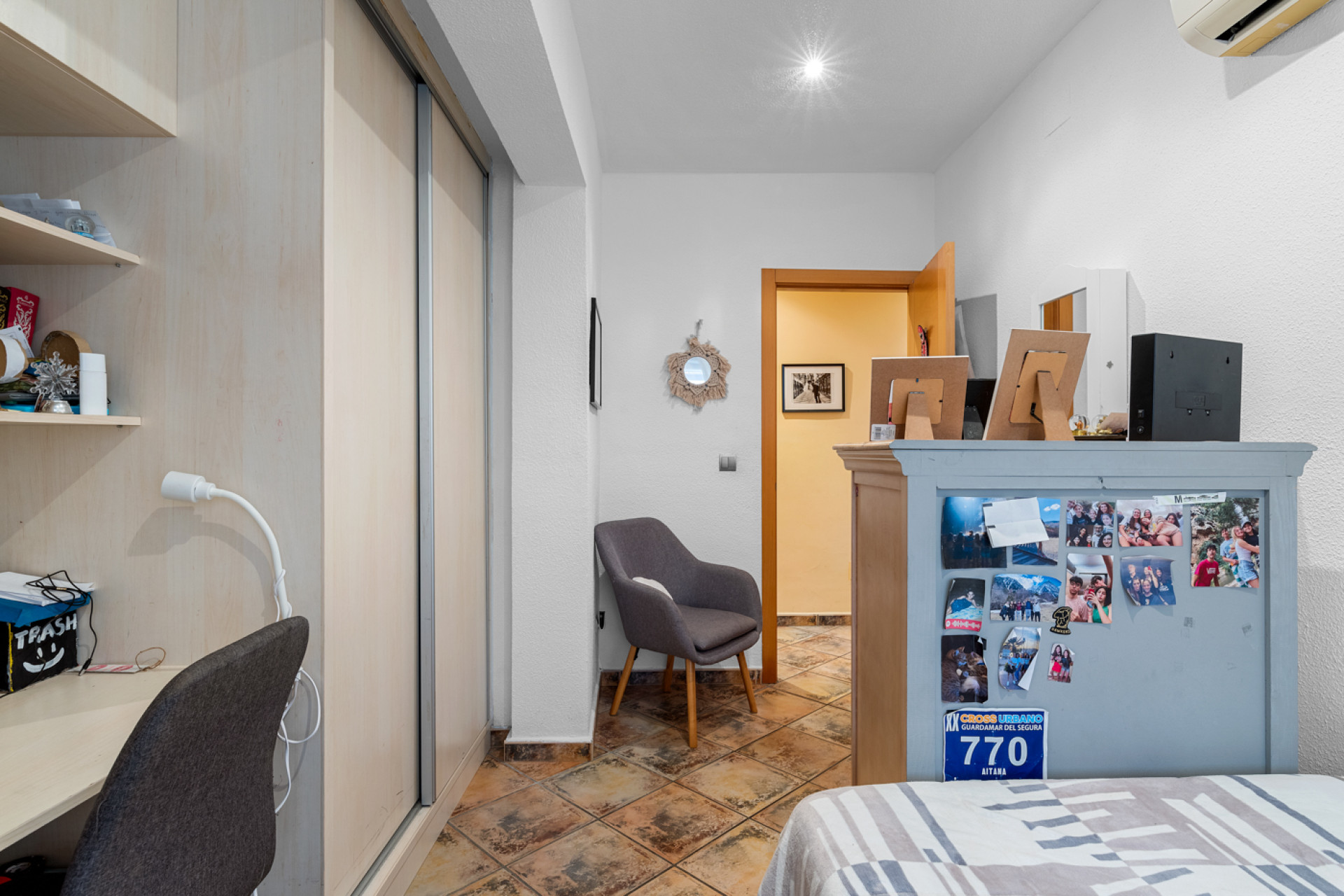 Reventa - 3. Casa indepiende - Ciudad Quesada - Costa Blanca Sur