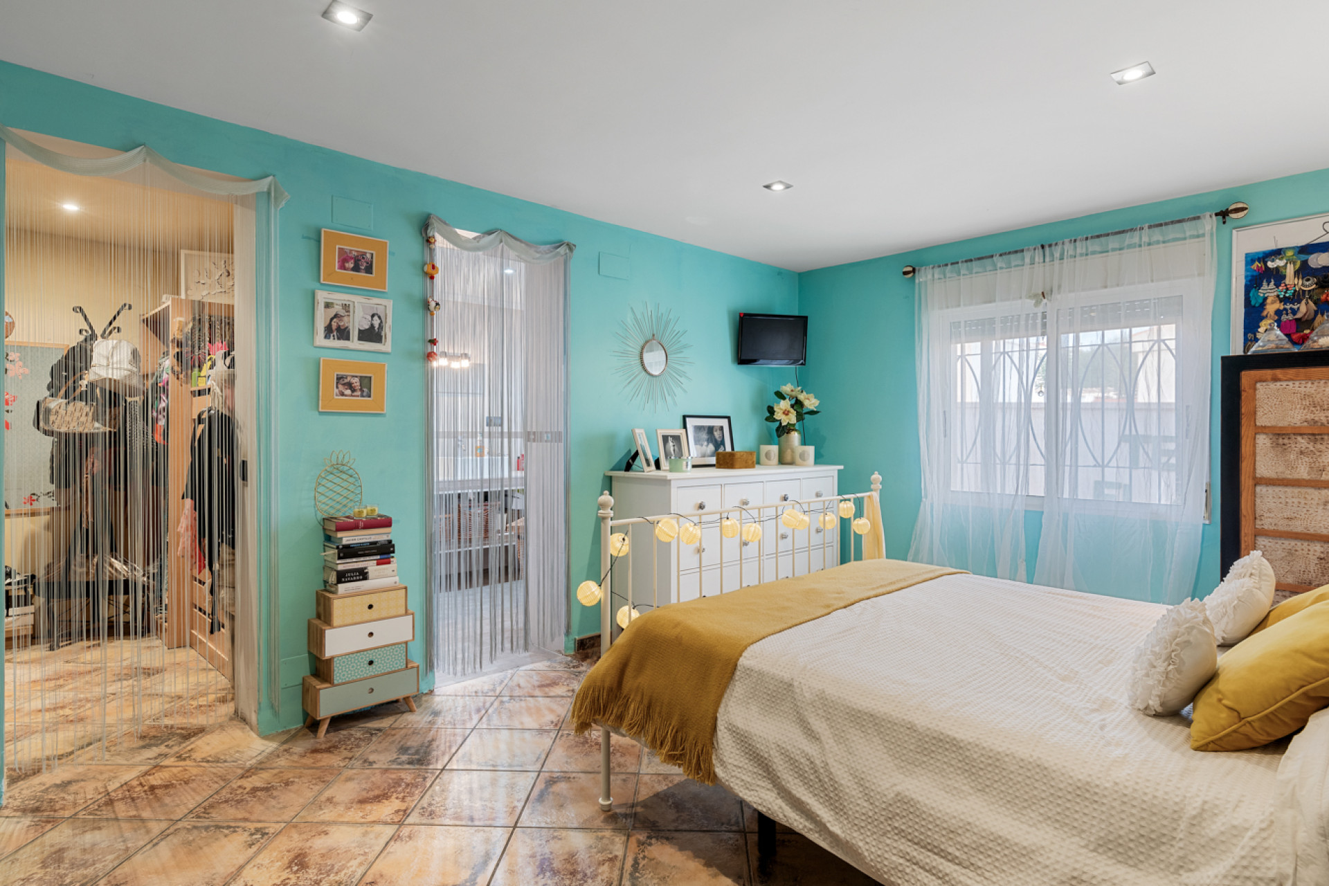 Reventa - 3. Casa indepiende - Ciudad Quesada - Costa Blanca Sur