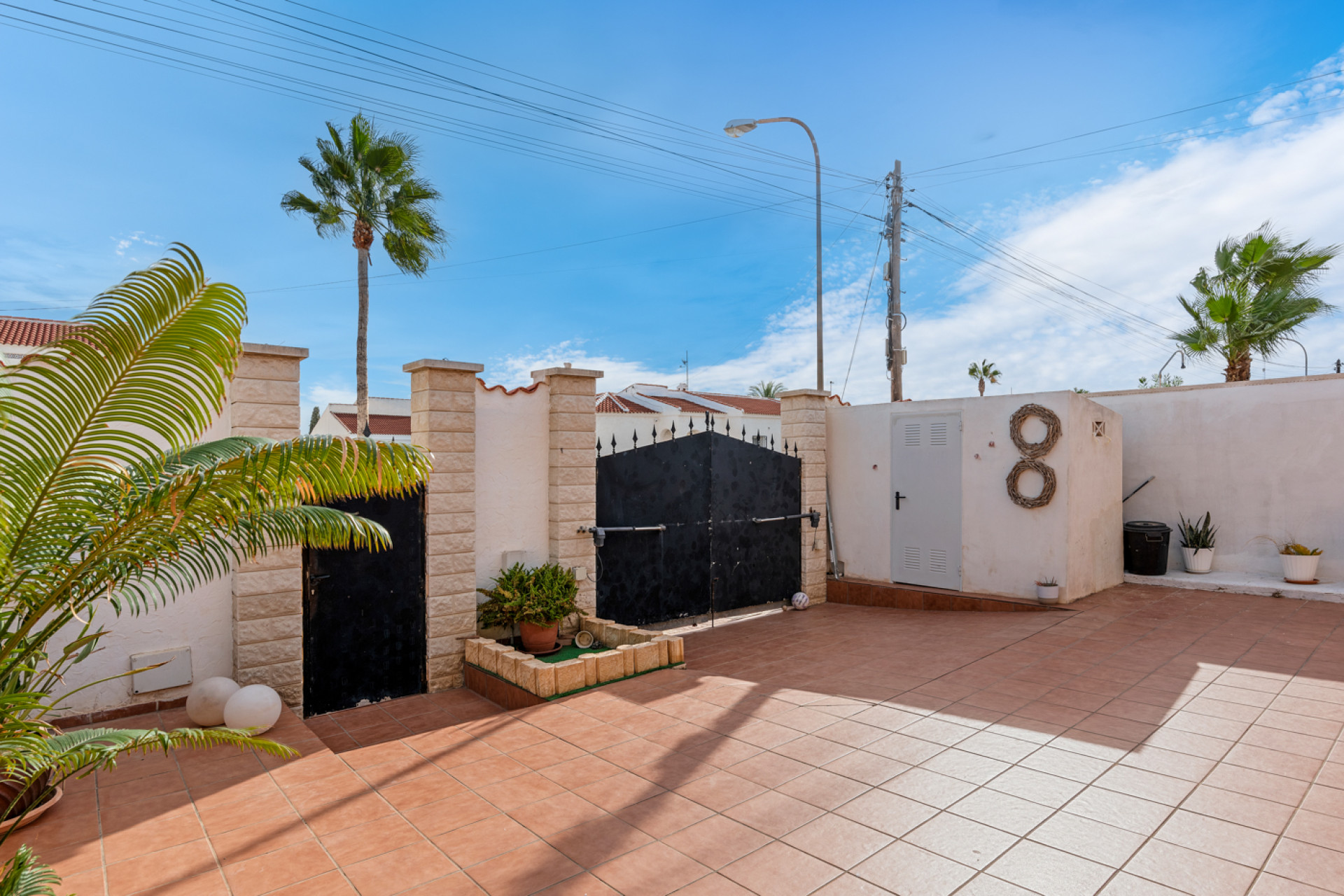 Reventa - 3. Casa indepiende - Ciudad Quesada - Costa Blanca Sur