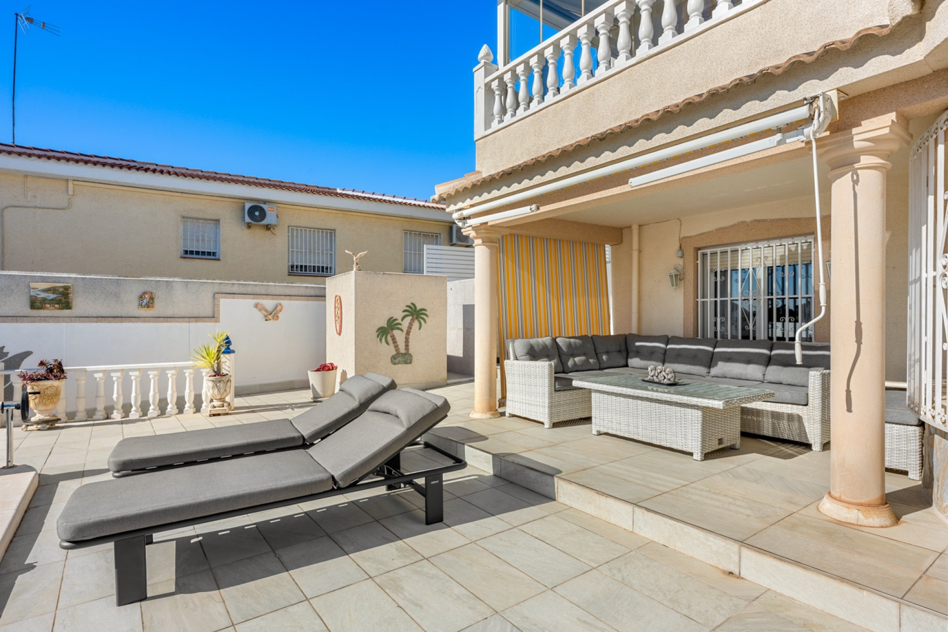 Reventa - 3. Casa indepiende - Ciudad Quesada - Costa Blanca Sur
