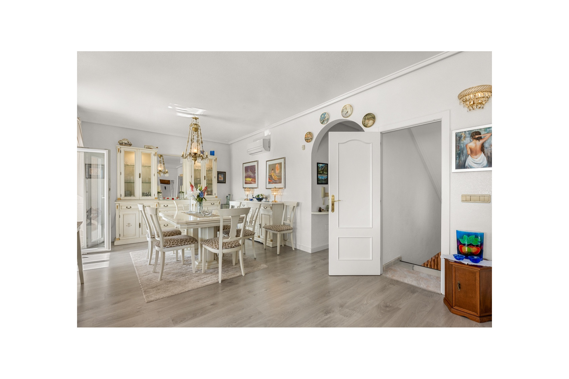 Reventa - 3. Casa indepiende - Ciudad Quesada - Costa Blanca Sur
