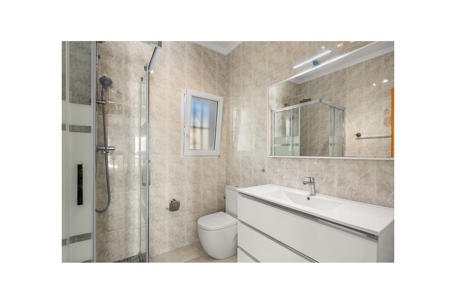 Reventa - 3. Casa indepiende - Ciudad Quesada - Costa Blanca Sur